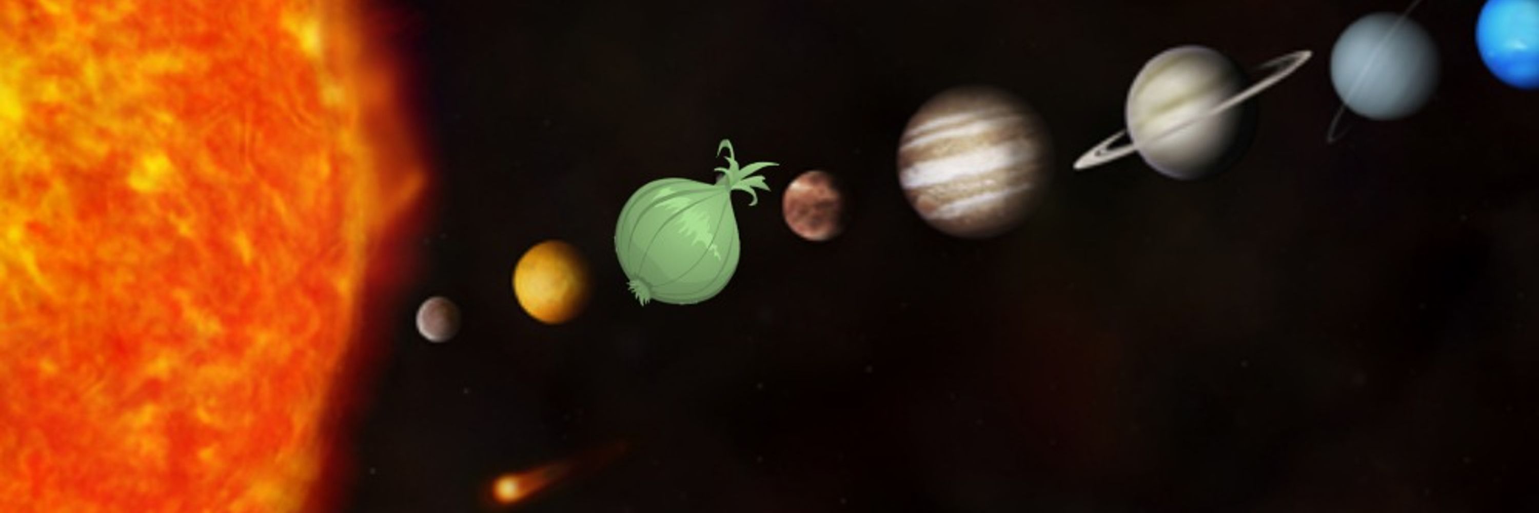 Cell Onion