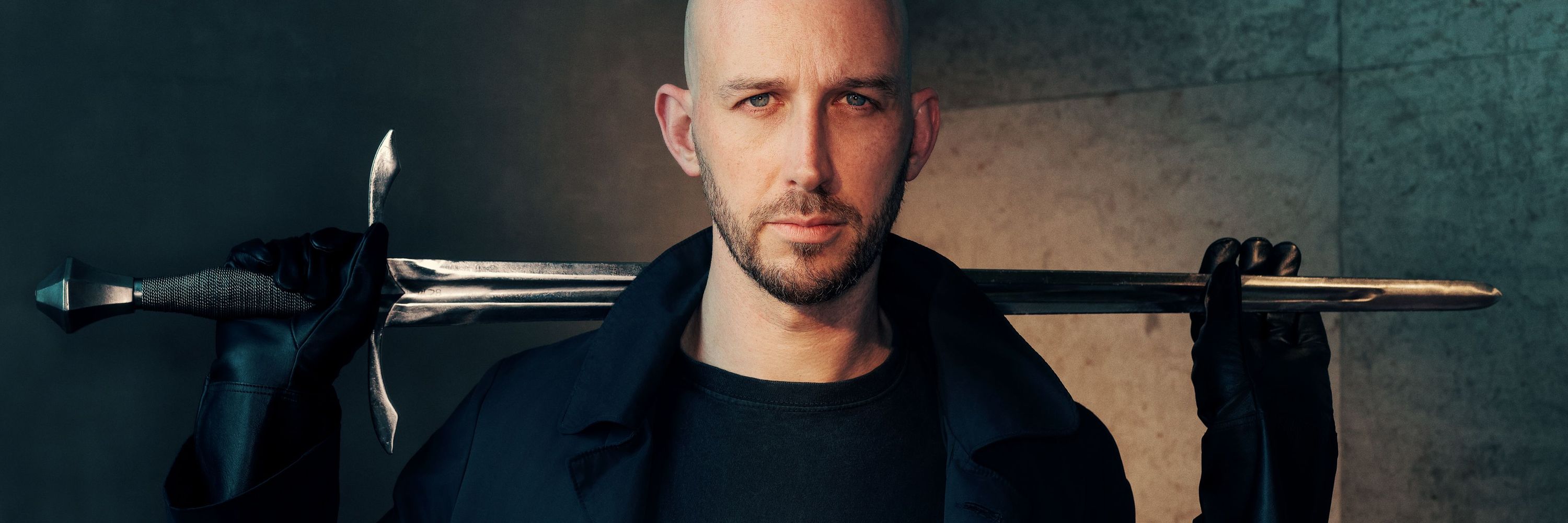 Rob Myles 