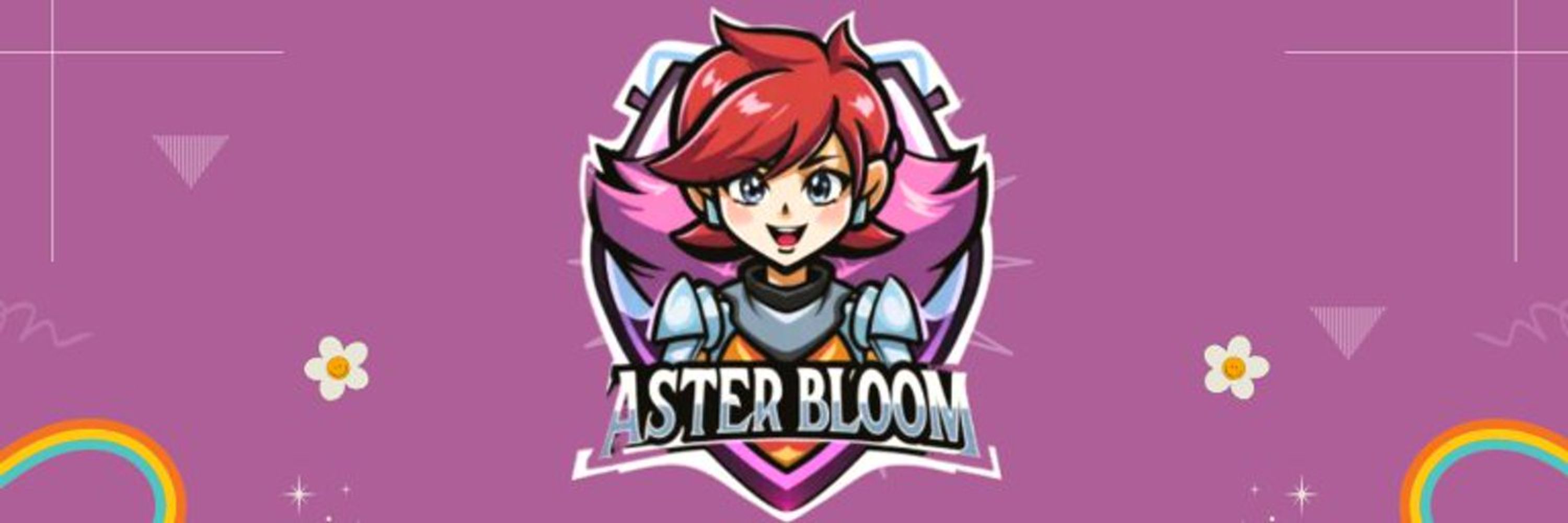 Aster_Bloom