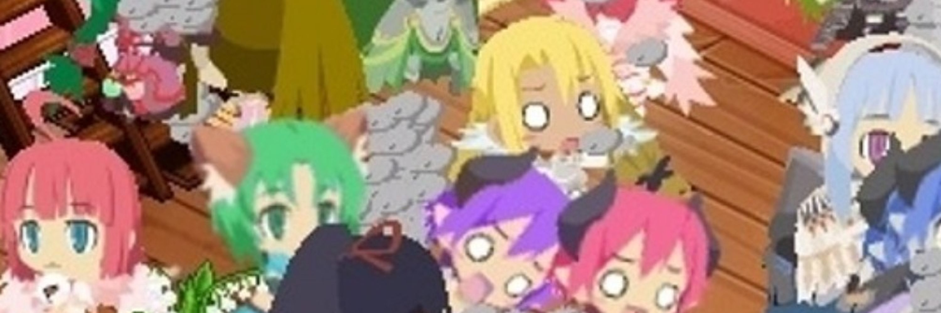 MMD