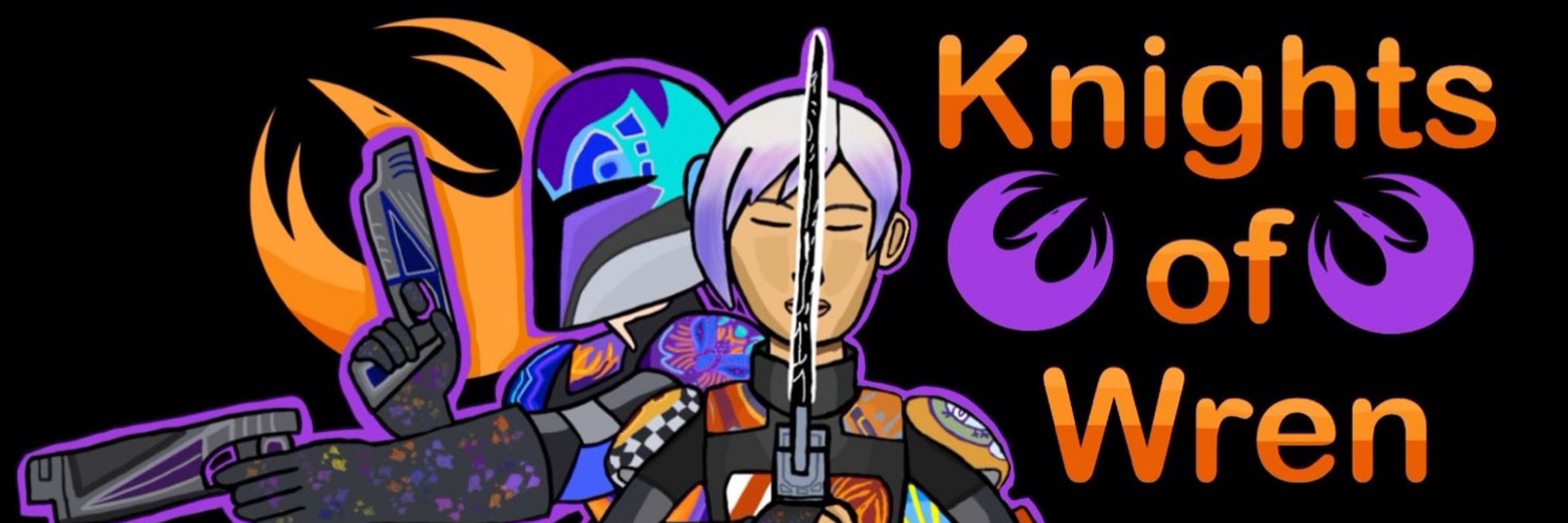 Knights of Wren
