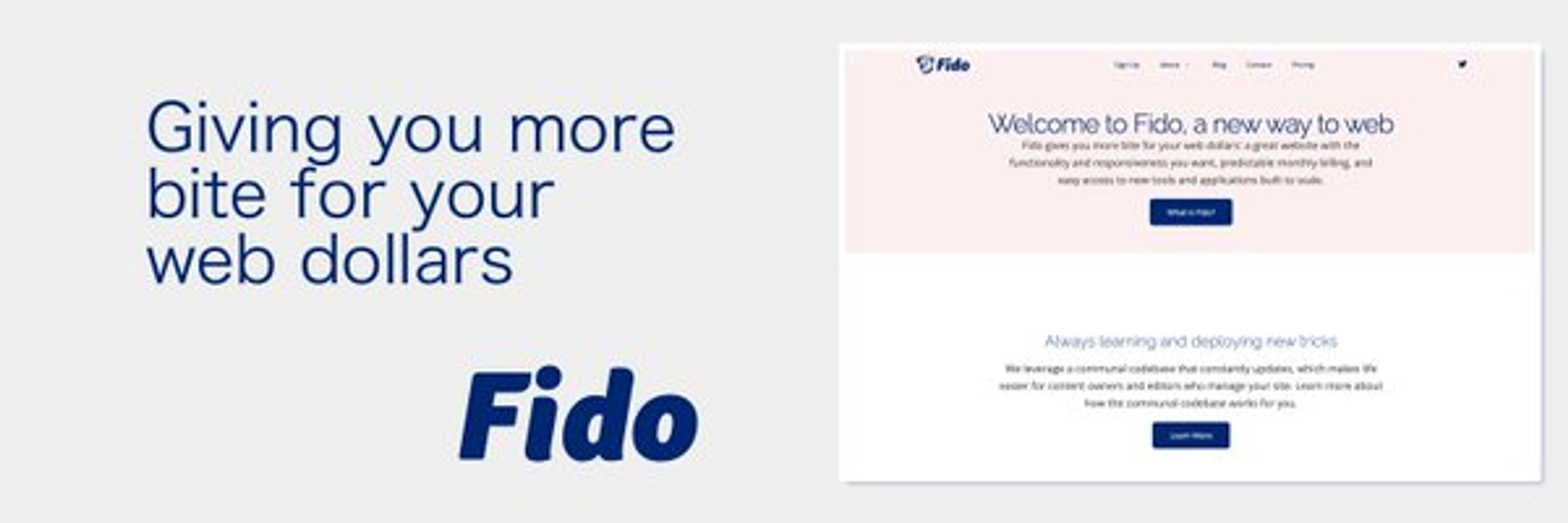 Fido