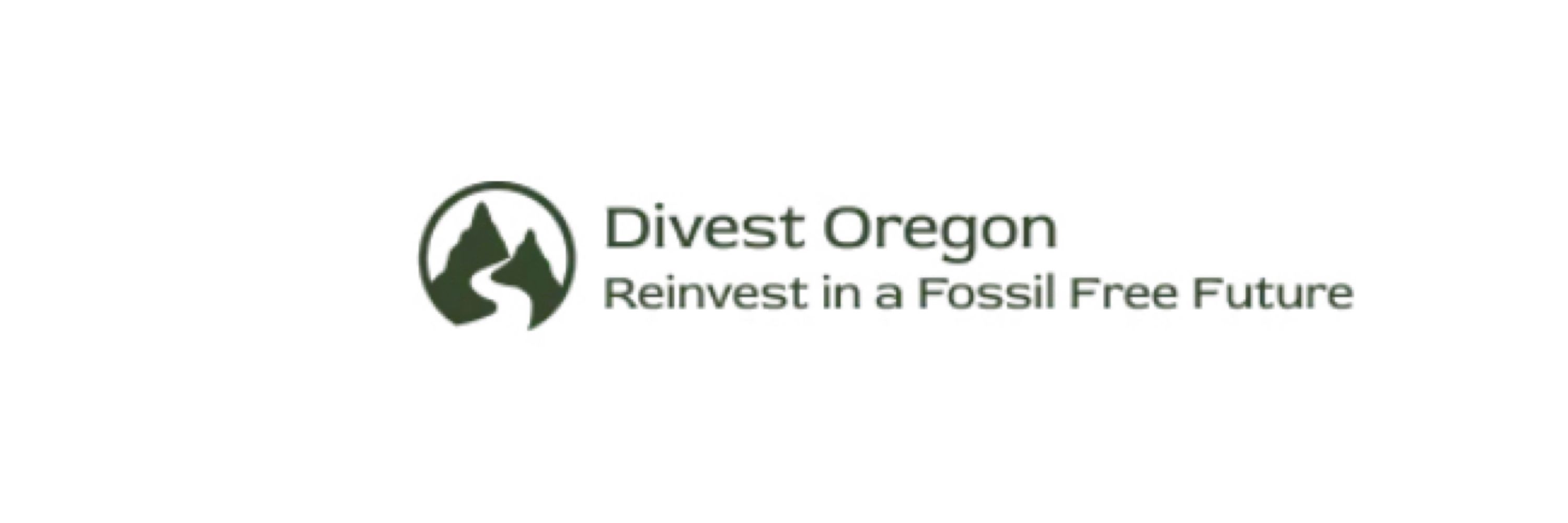 Divest Oregon