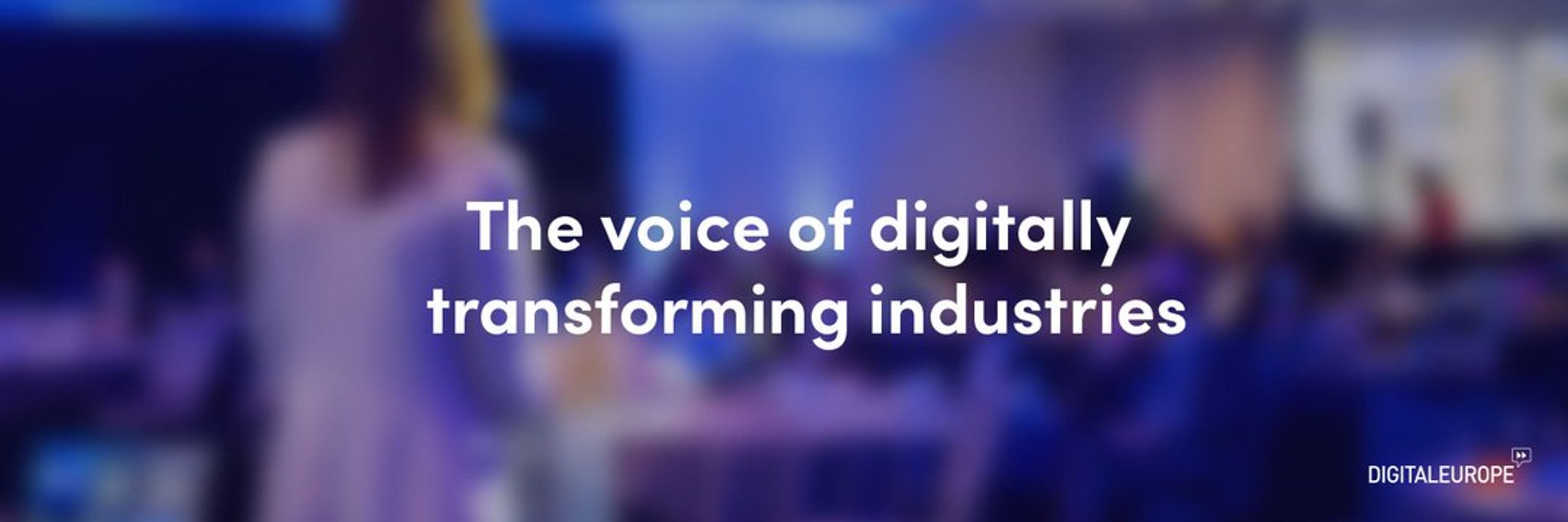 DIGITALEUROPE