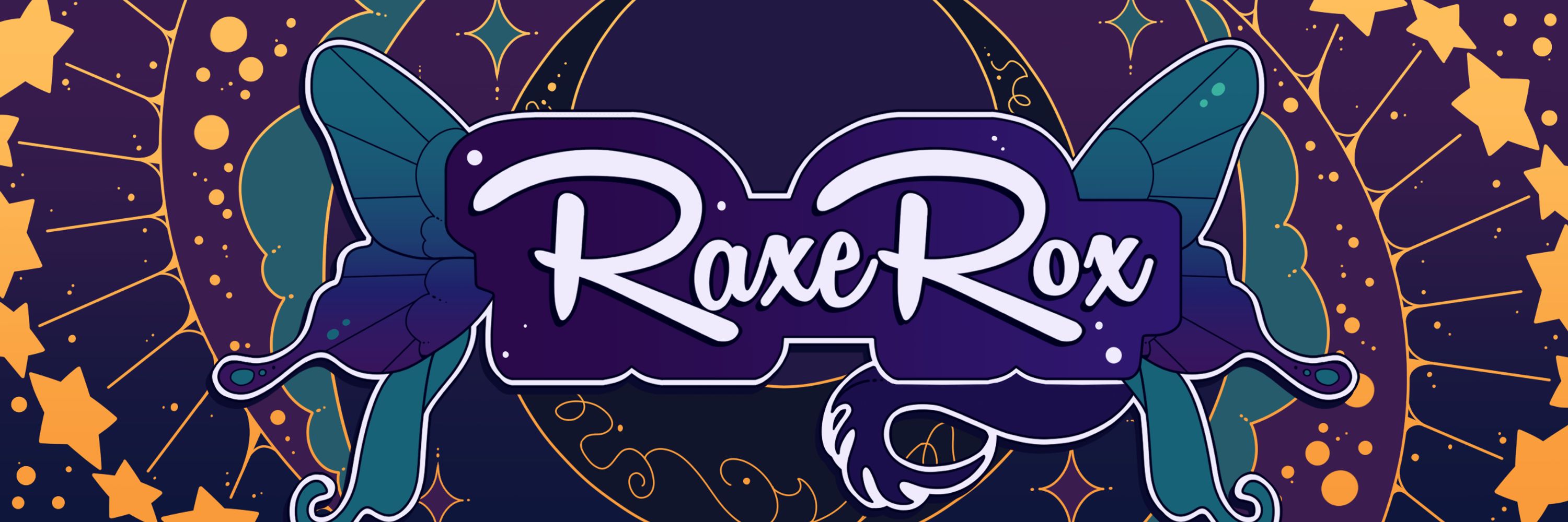 RaxeRox