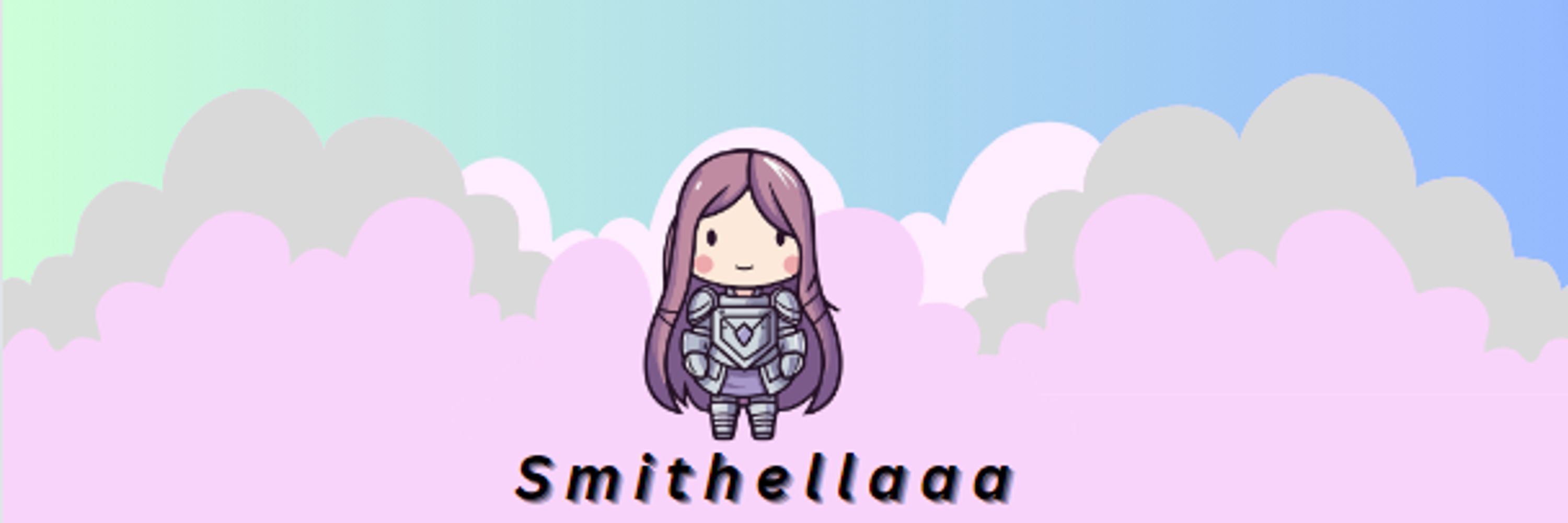 Smithellaaa