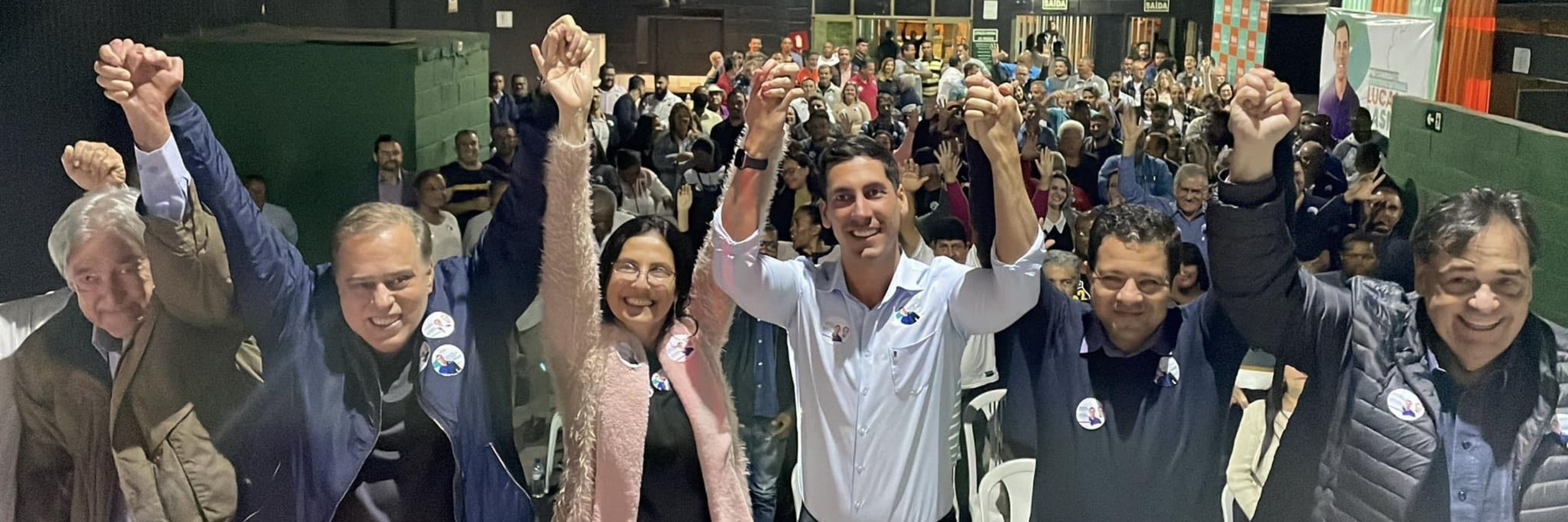 Lucas Lasmar