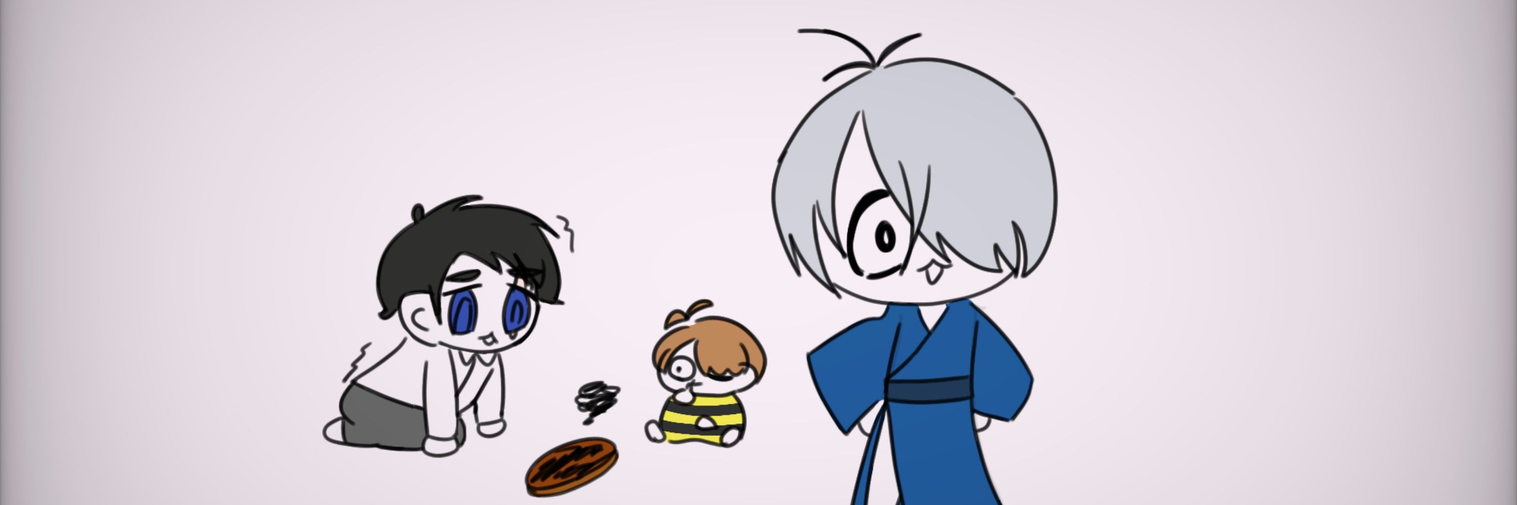 はんとしぶり
