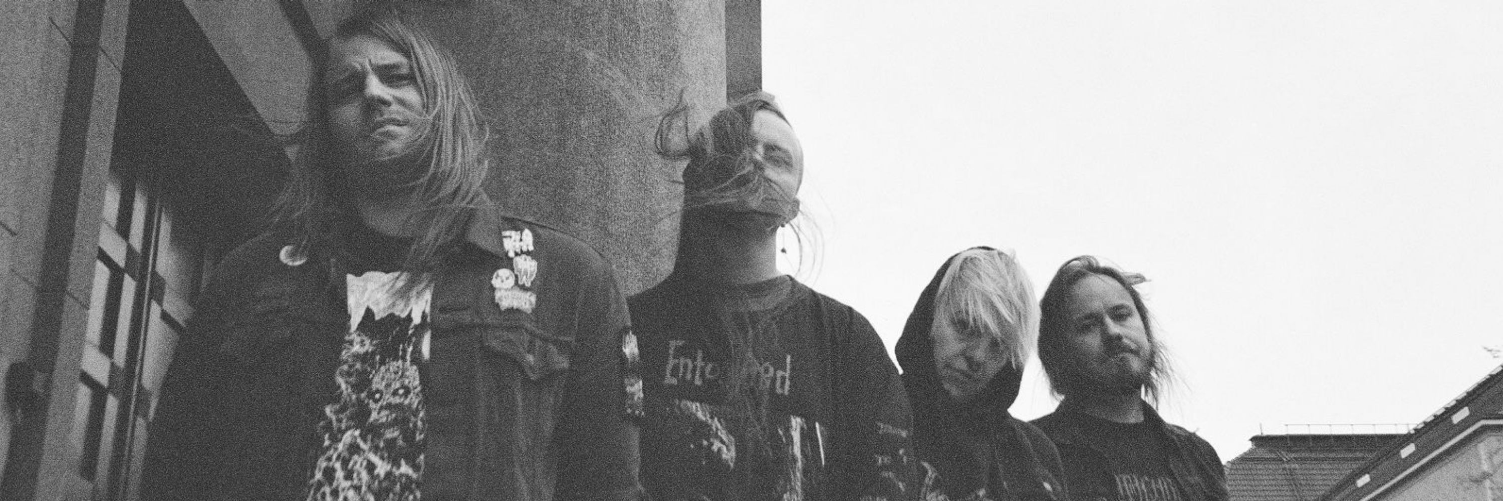 GRAVE HEX