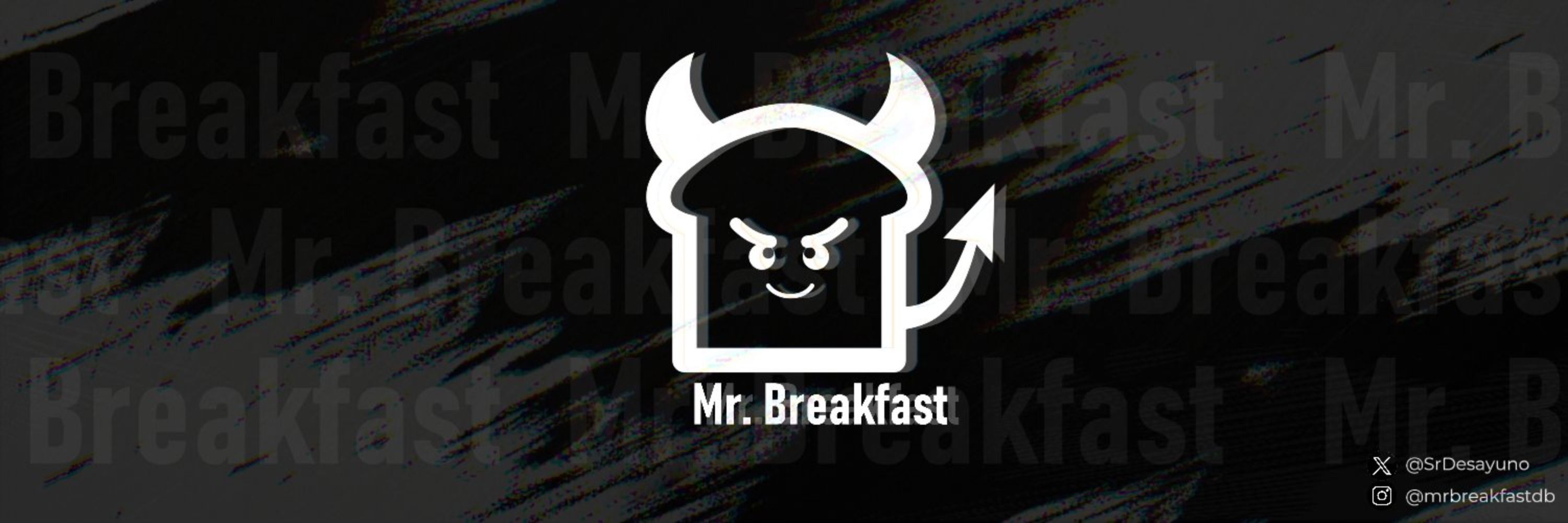 Mr.Breakfast