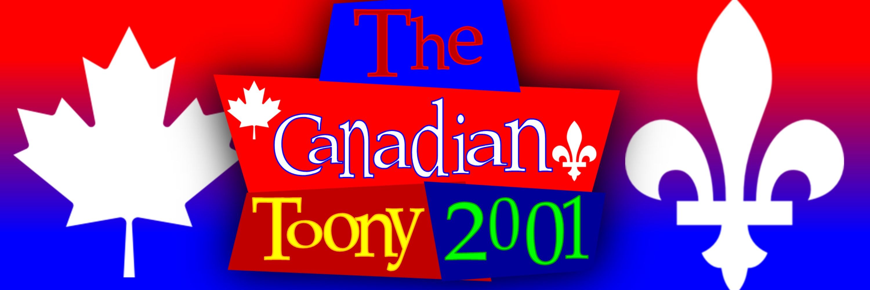 TheCanadianToony2001 🍁