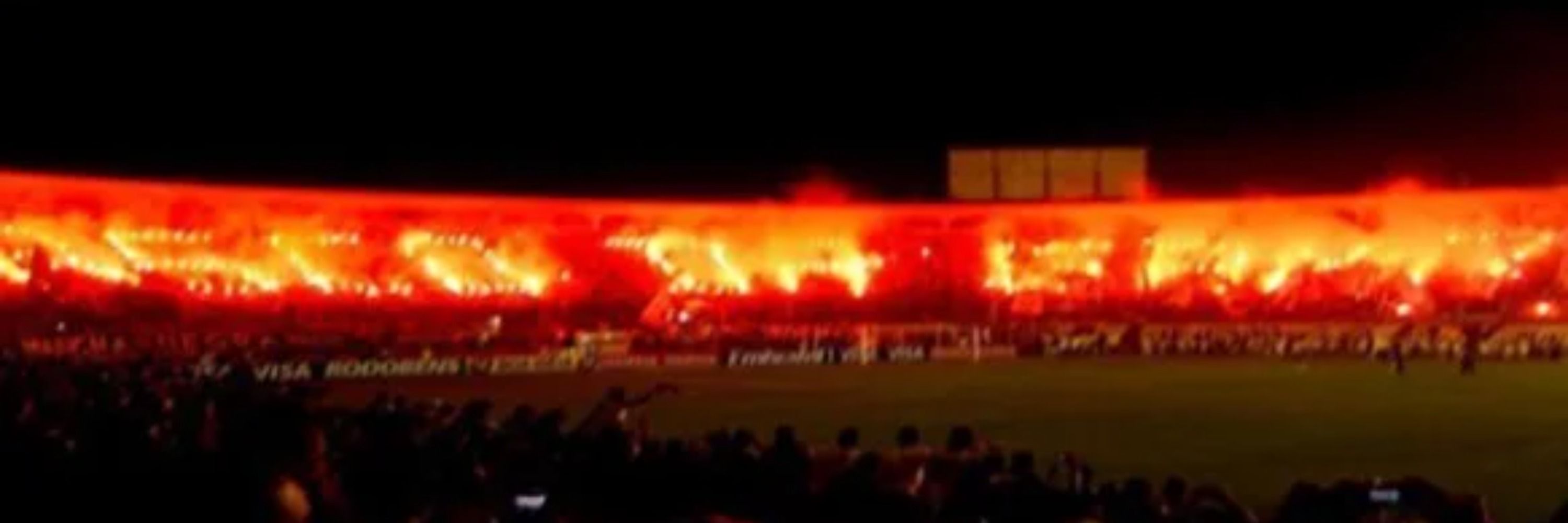 Acervo da Torcida Vascaína