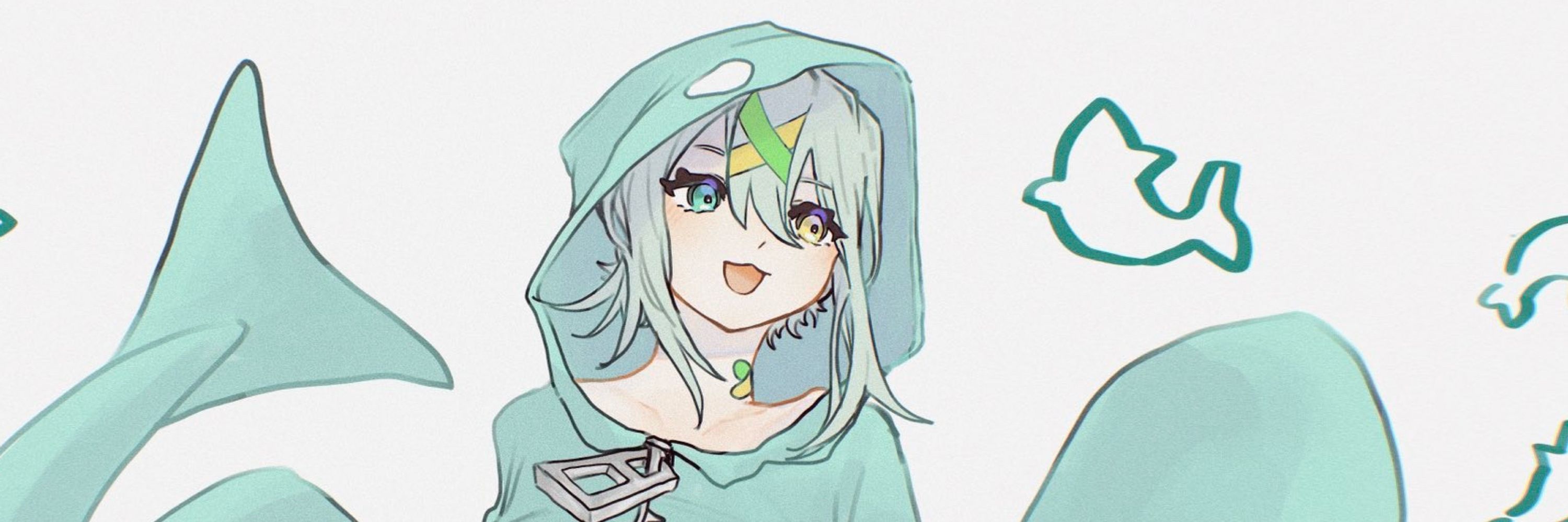 雨鮫