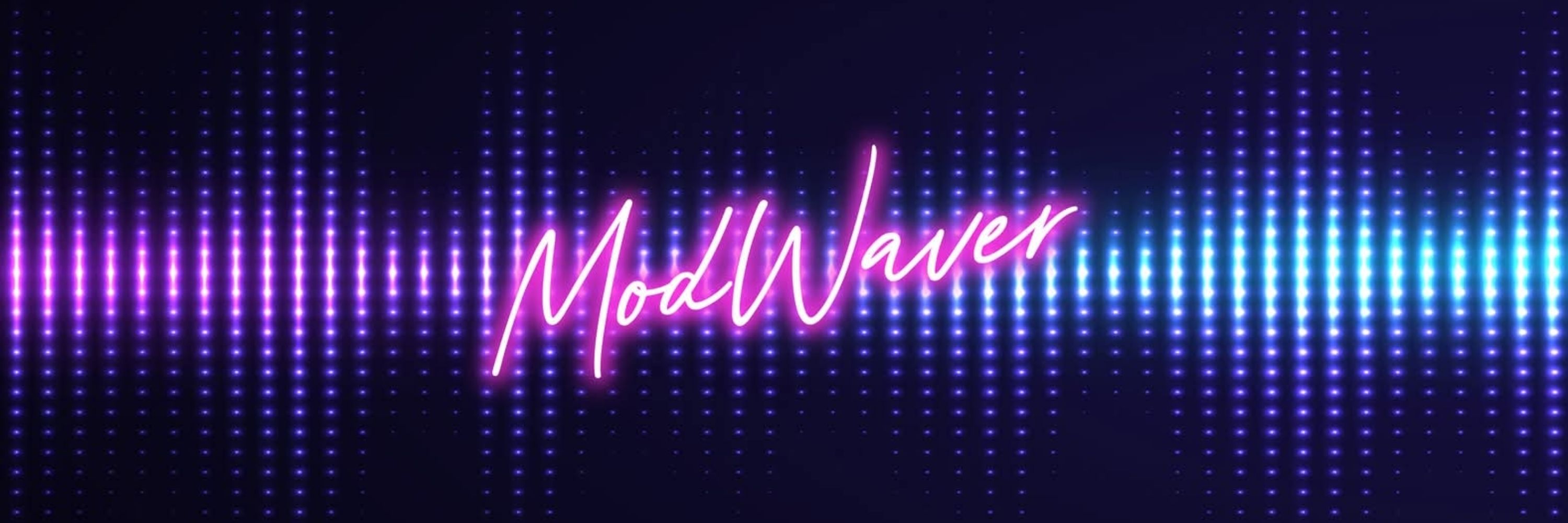 ＭＯＤＷΛＶΞＲ