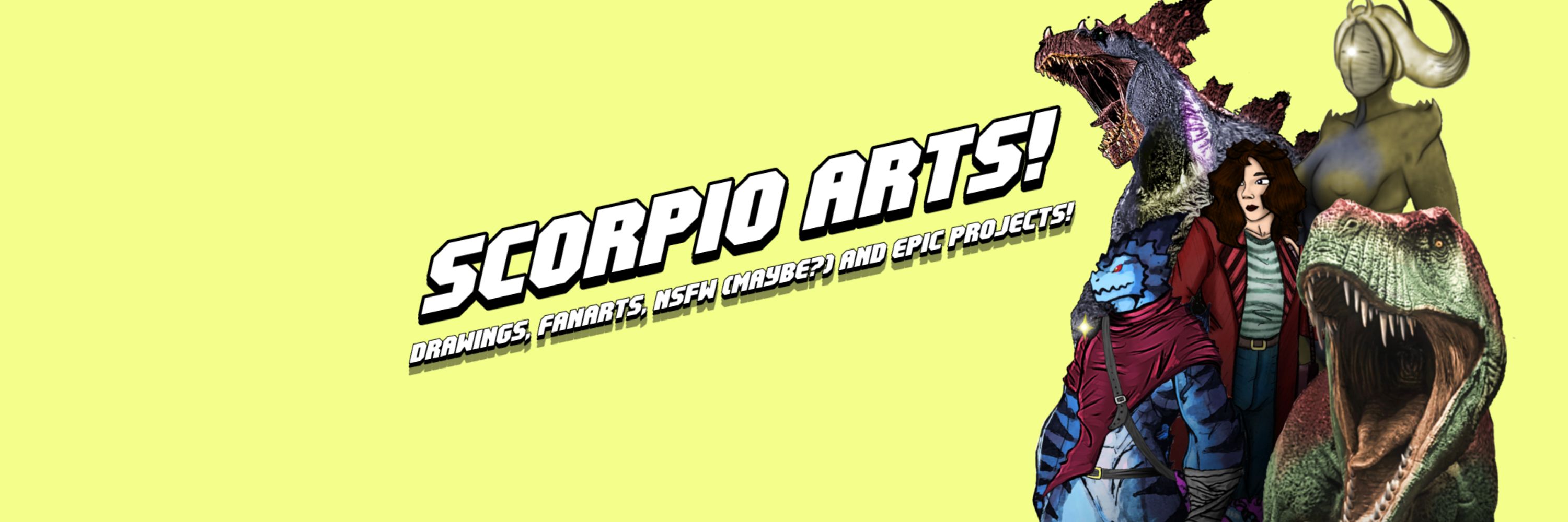 ScorpioArts25