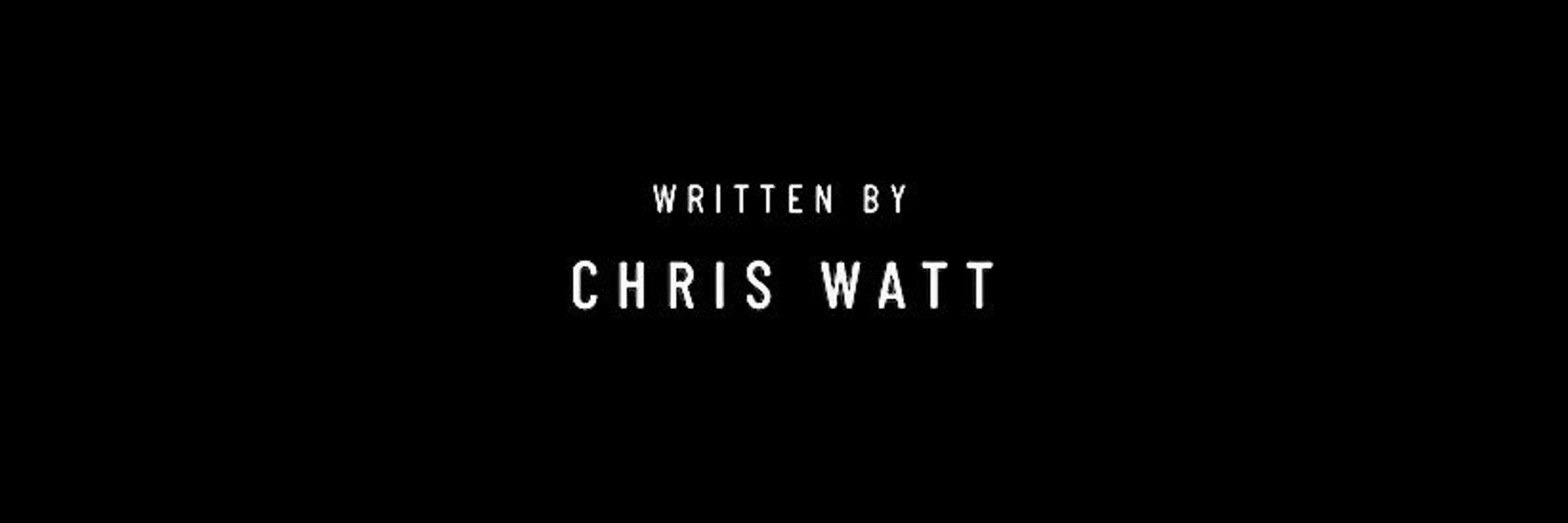 Chris Watt