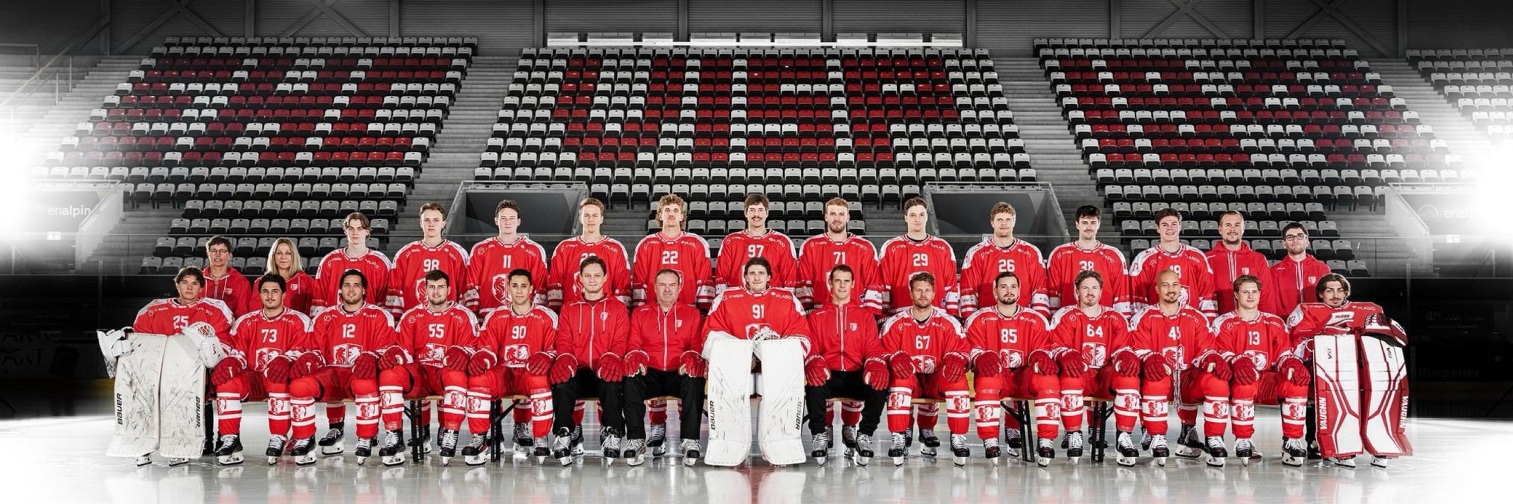 EHC Visp