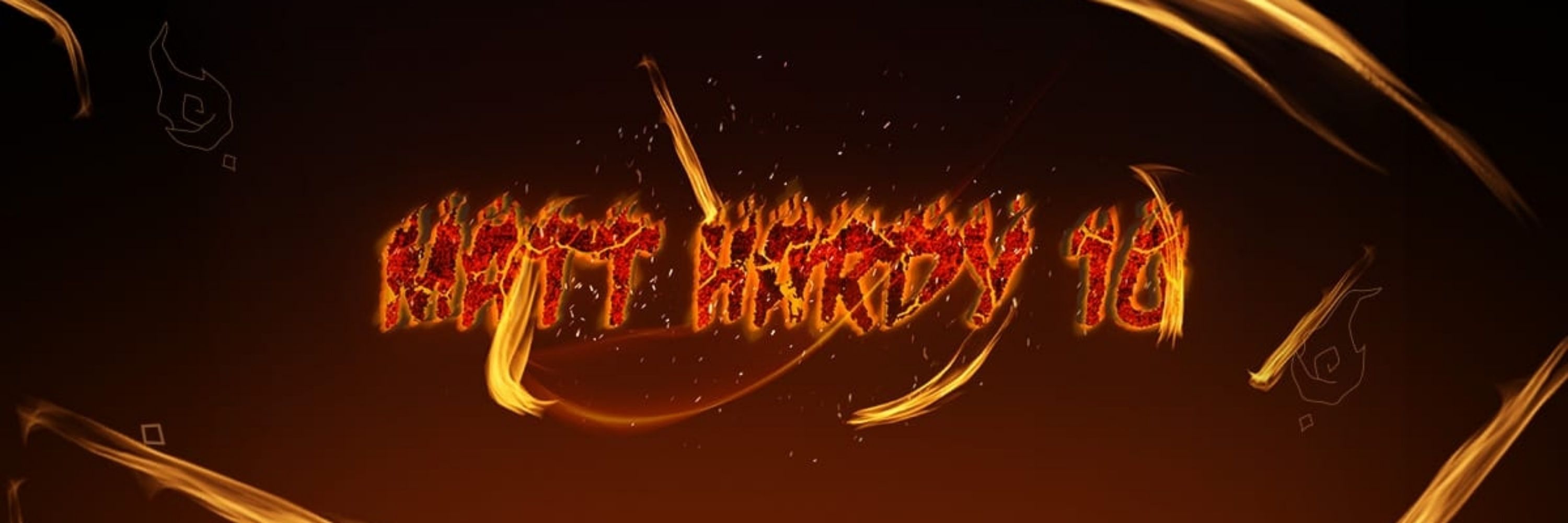 Woken Matt Hardy