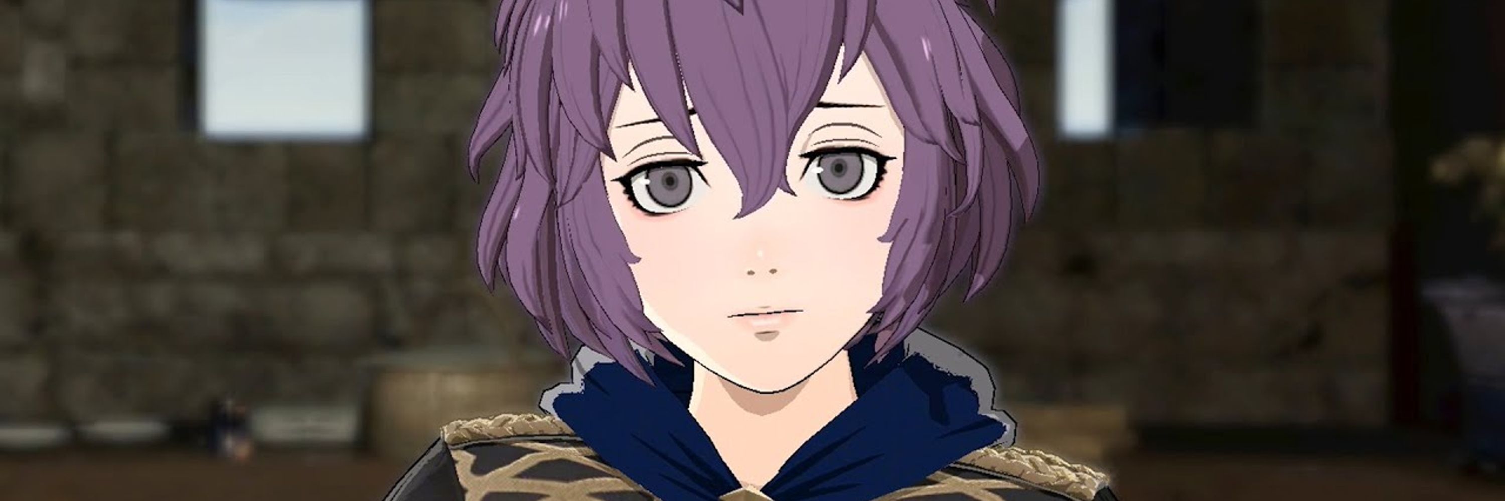 Bernadetta