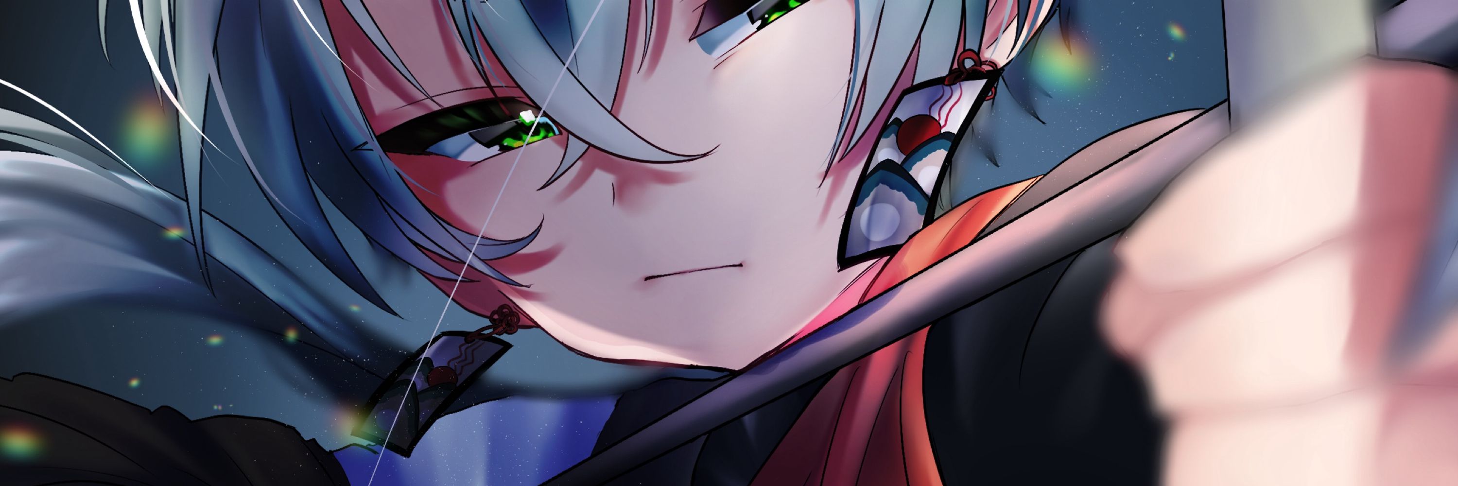ひびき