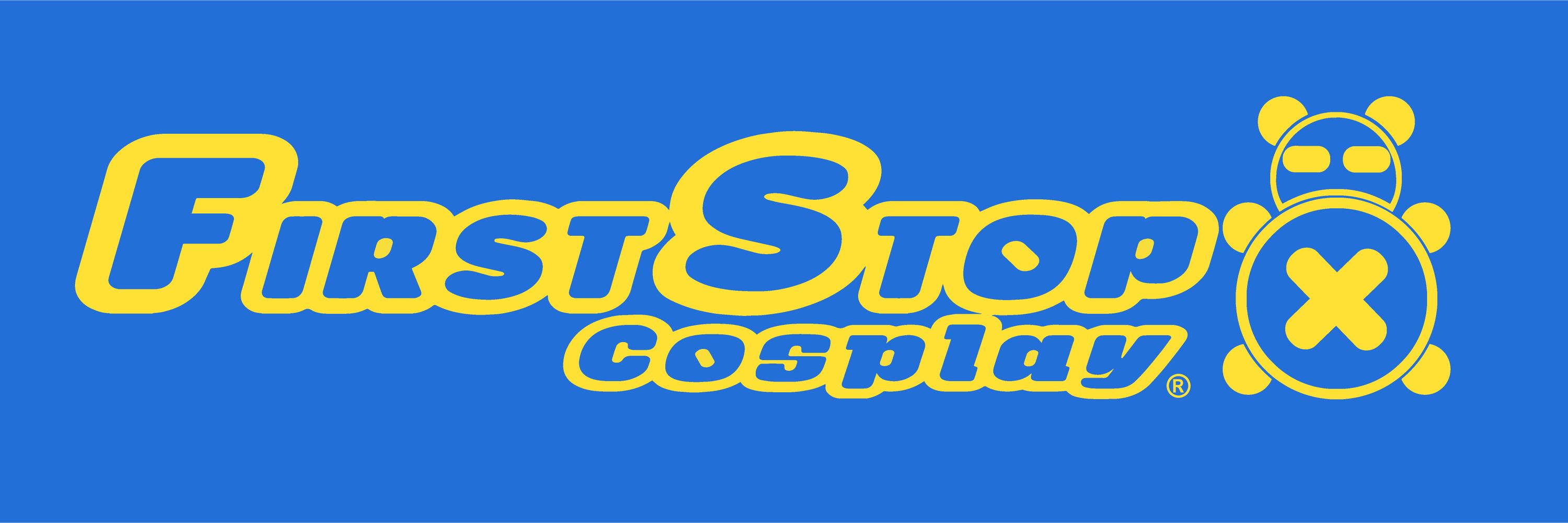 First Stop Cosplay