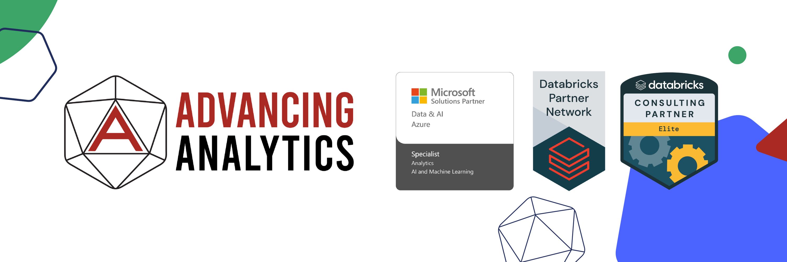 Advancing Analytics