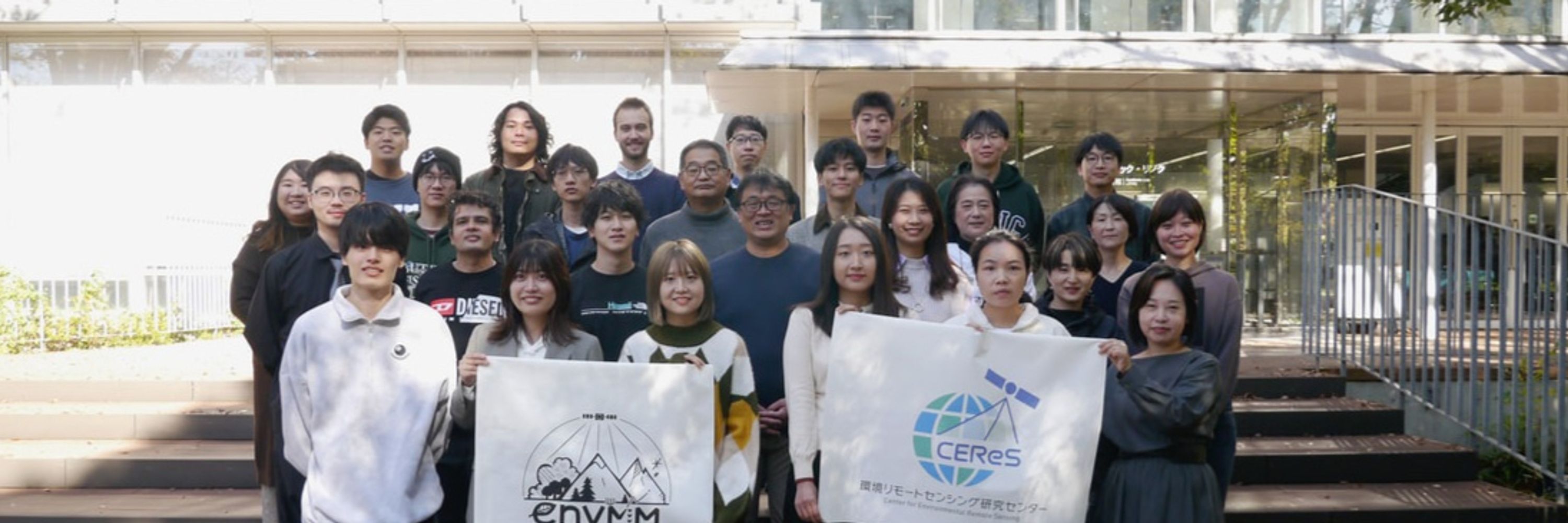IchiiLab@ChibaU