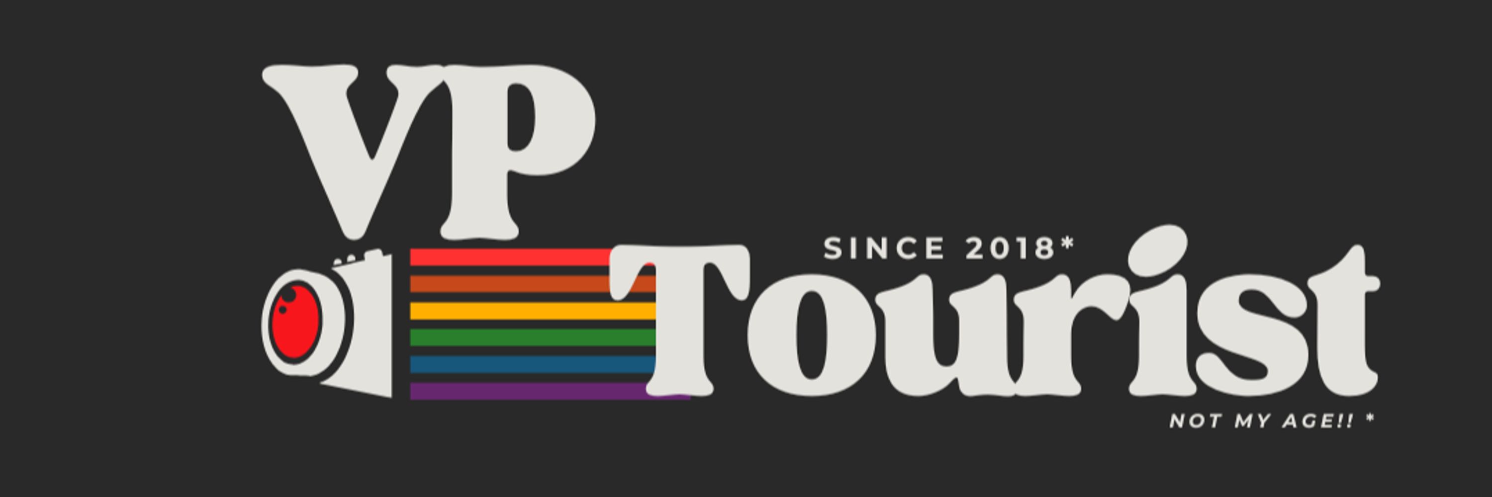 VP Tourist