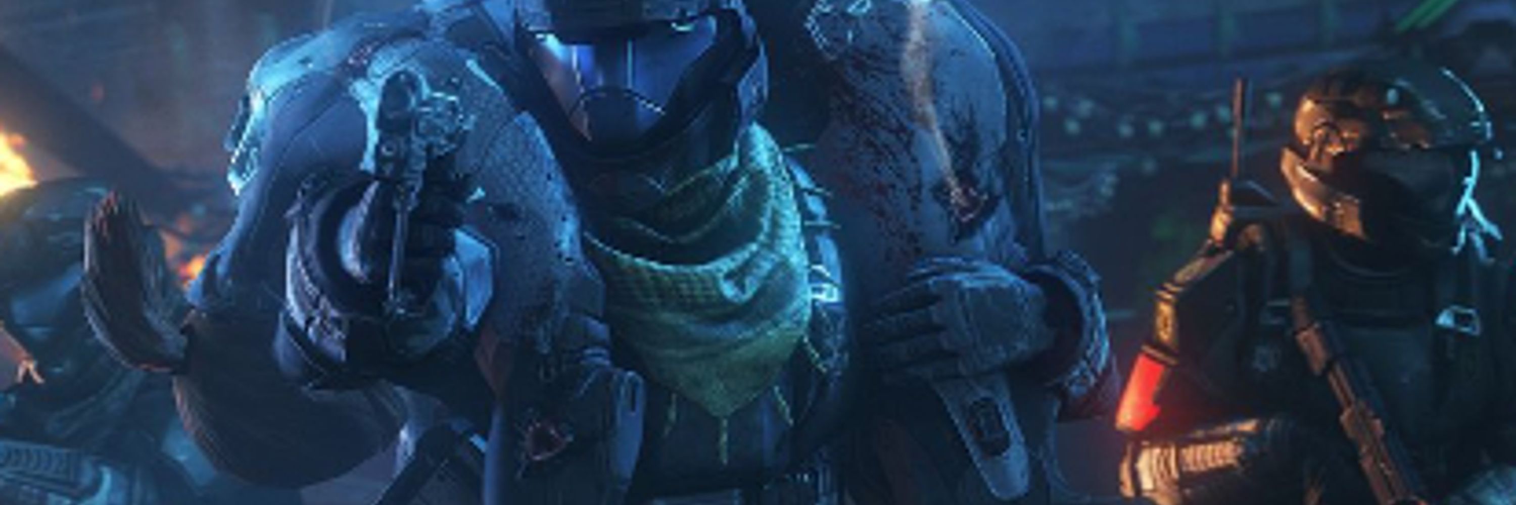 Master Chief