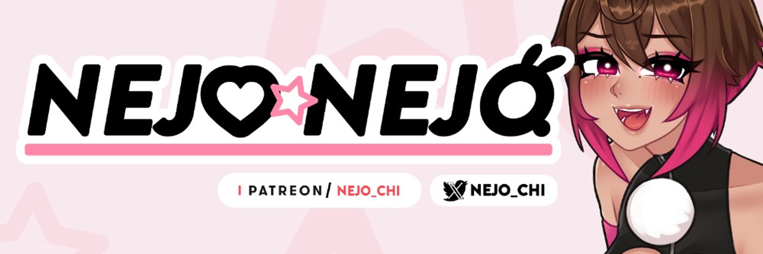 🌸𝙉𝙀𝙅𝙊★𝙉𝙀𝙅𝙊🔞 | 𝘾𝙊𝙈𝙈𝙎 𝙊𝙋𝙀𝙉