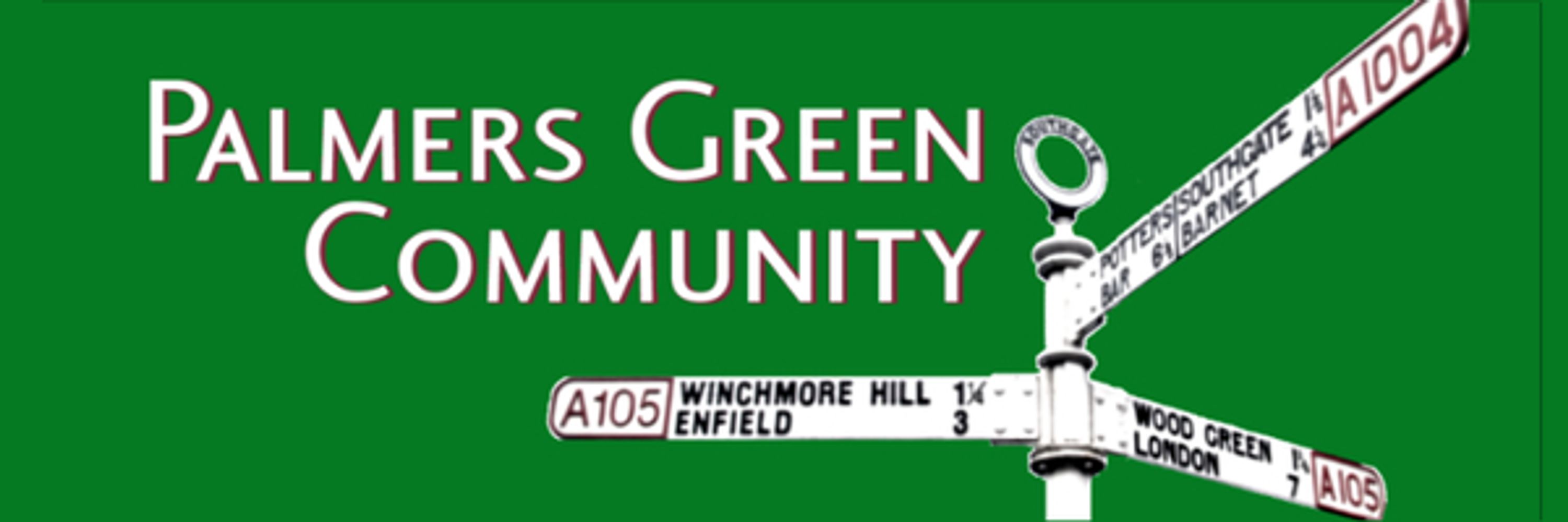 Palmers Green Community