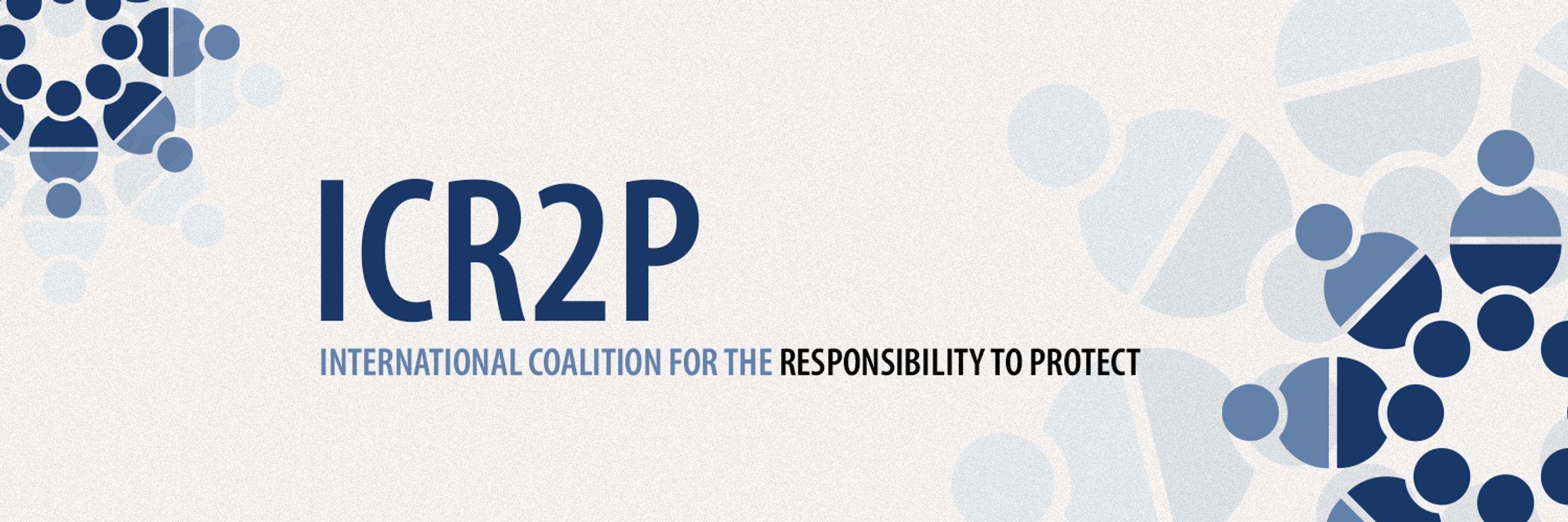 International Coalition for R2P