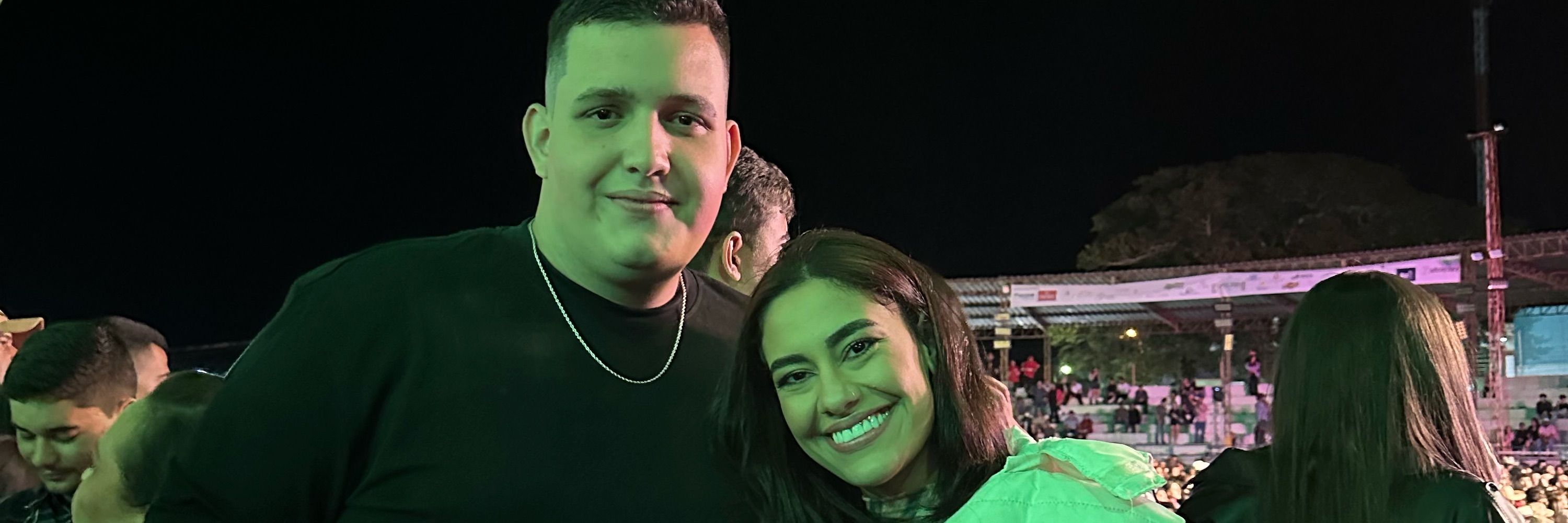 Tainá cec 