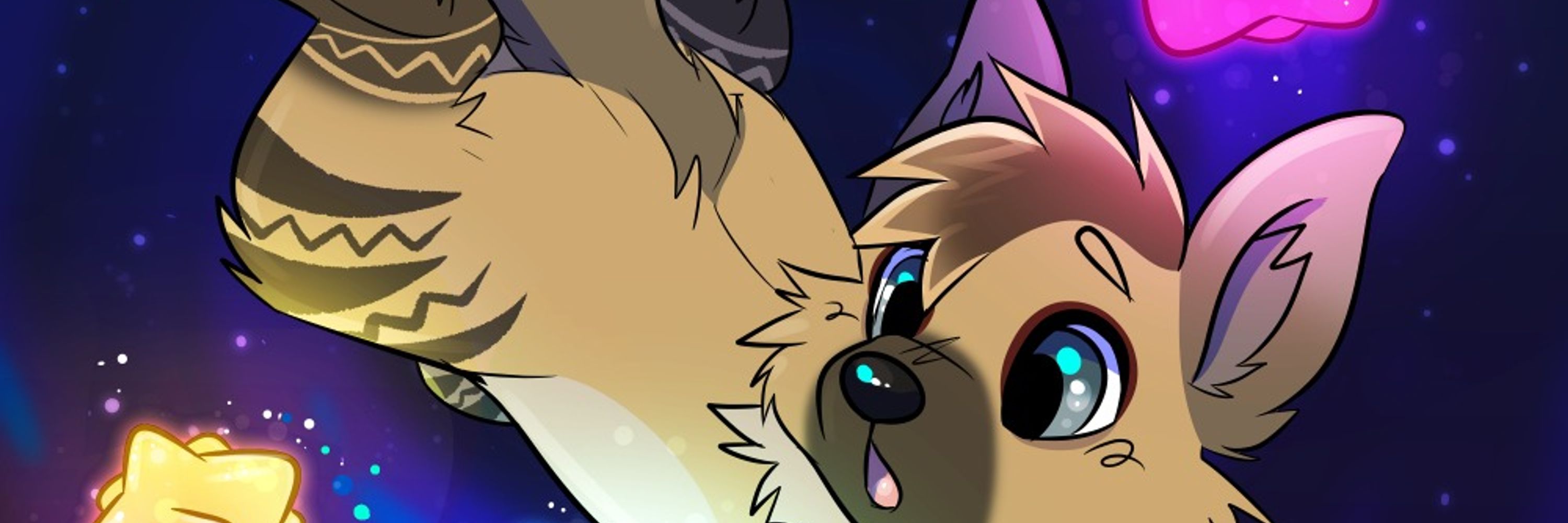 Ruggie the yeen