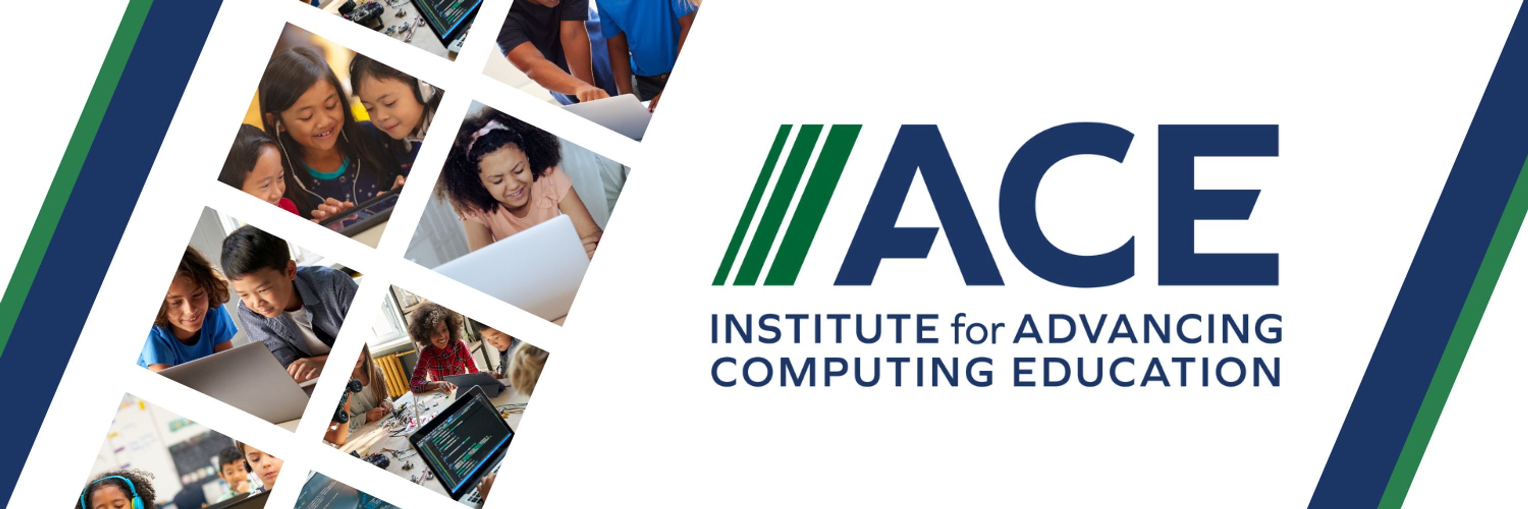 Institute for Advancing Computing Education