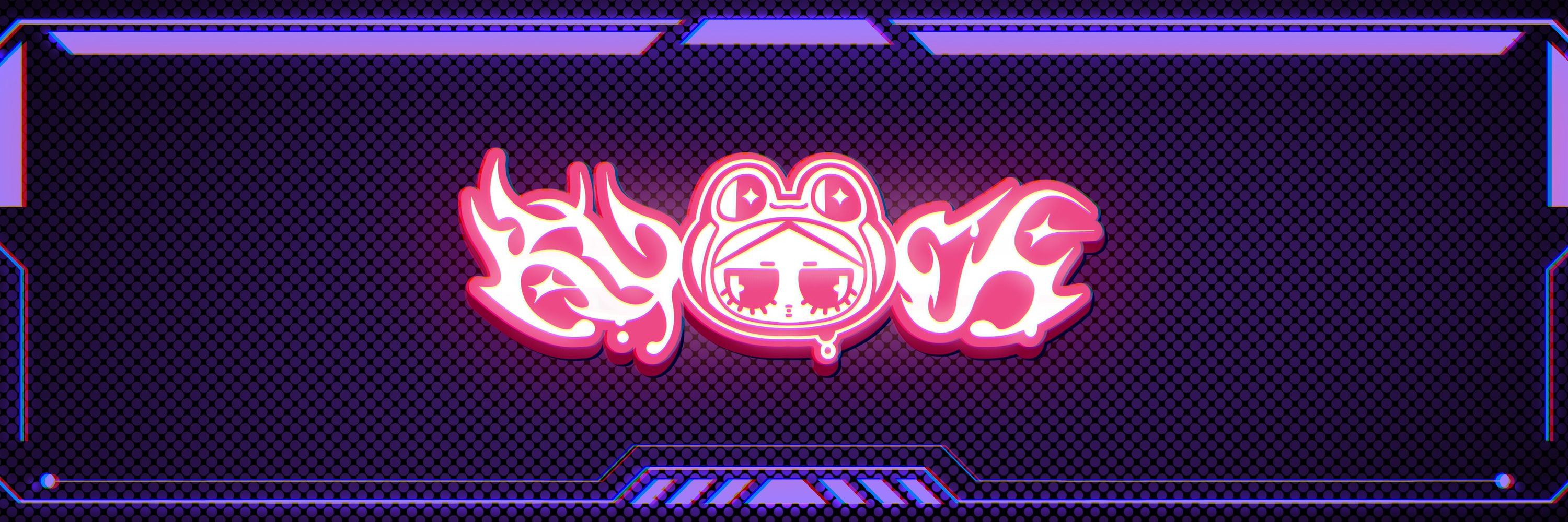 🐸 KYOU 🐸