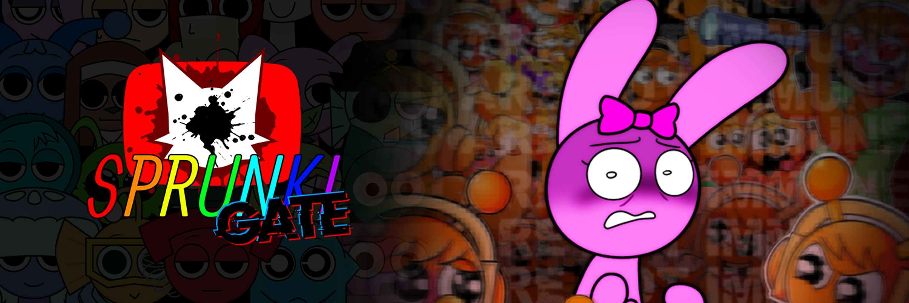 SprunkiGate