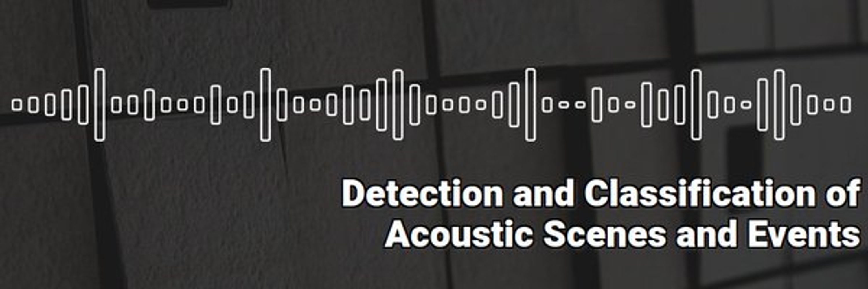 DCASE Challenge