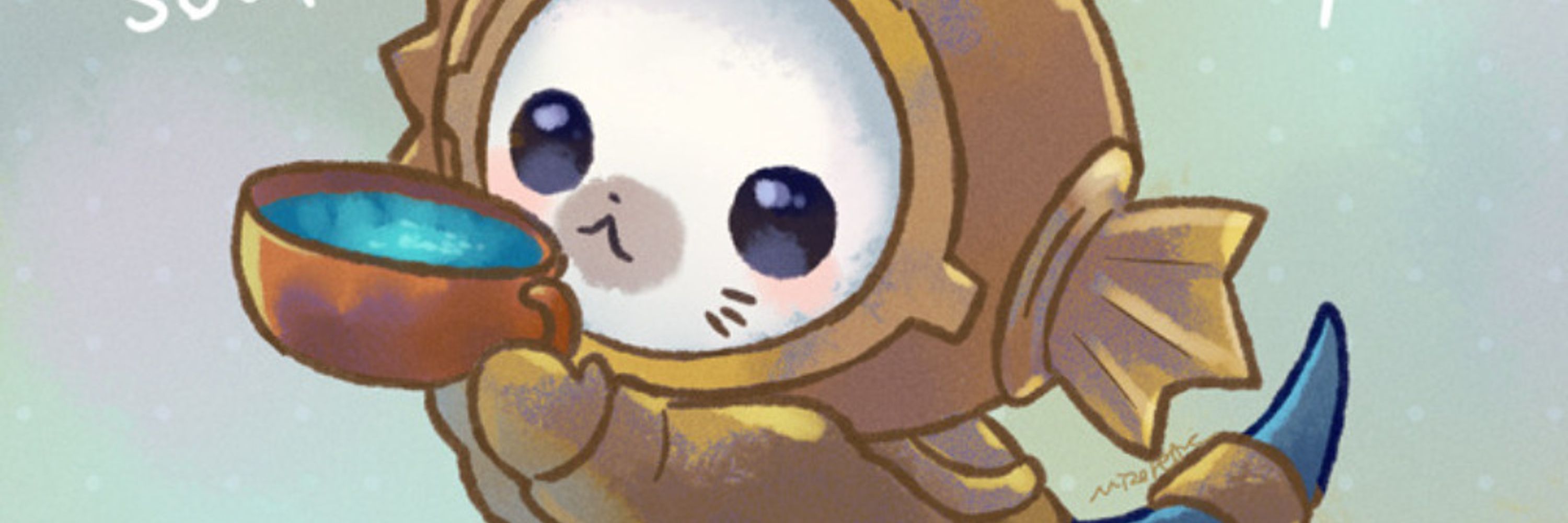Huddle Waddle @ FFXIV