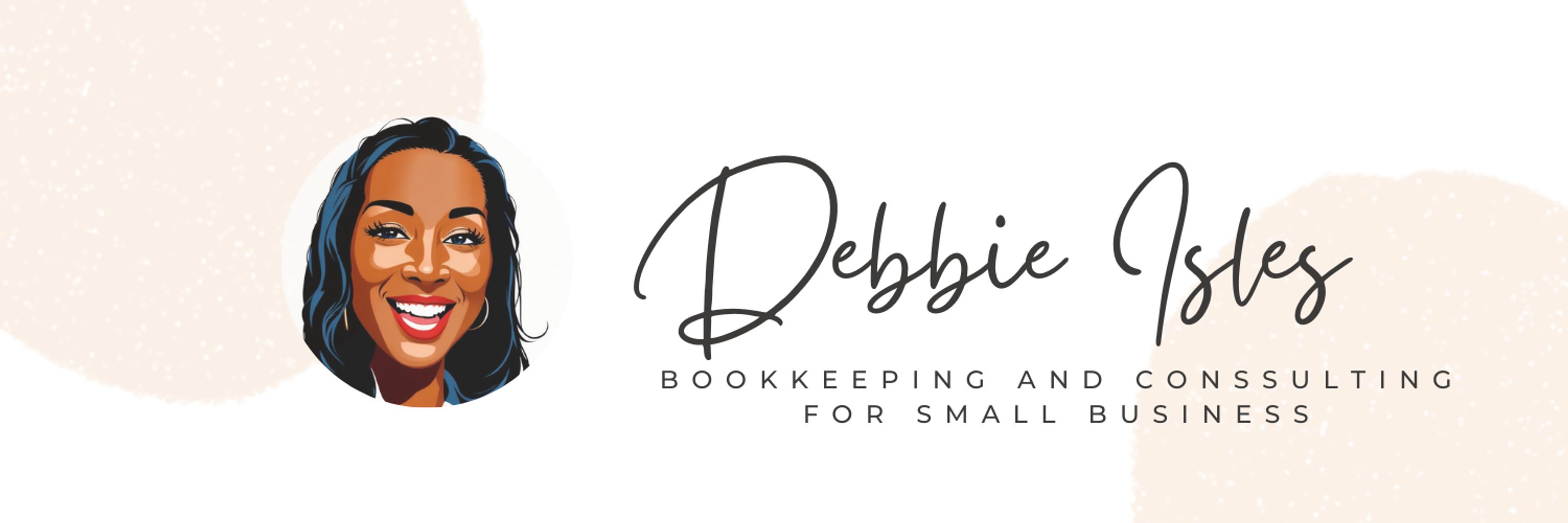 Debbie Isles | Coach | Consultant | Bookkeeper