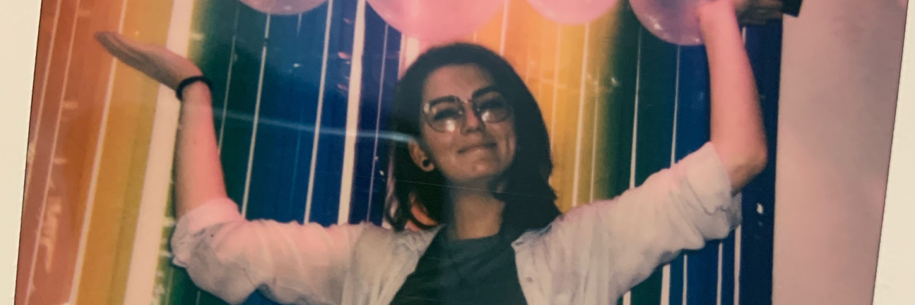 Olivia Licht