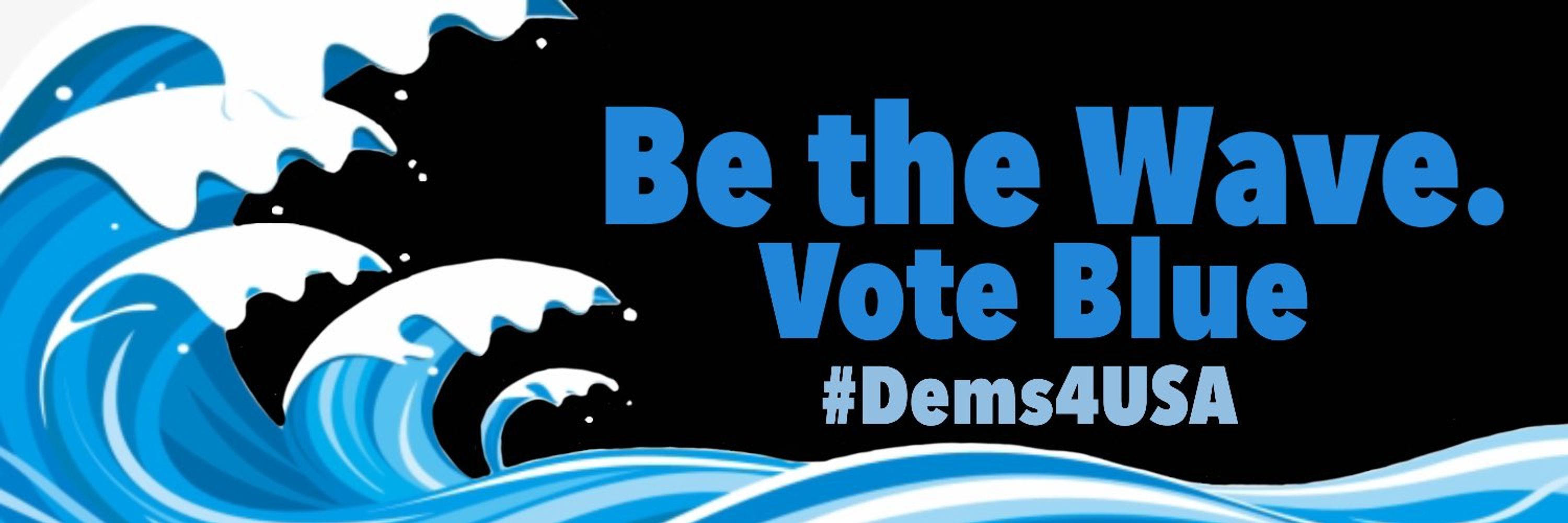 Blue Wave Diamond🌊Follow Back Resister!🌊