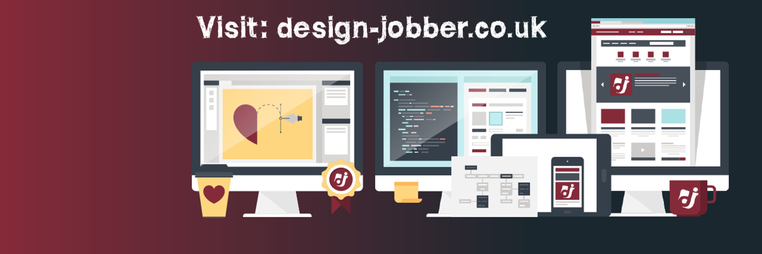 Design-Jobber