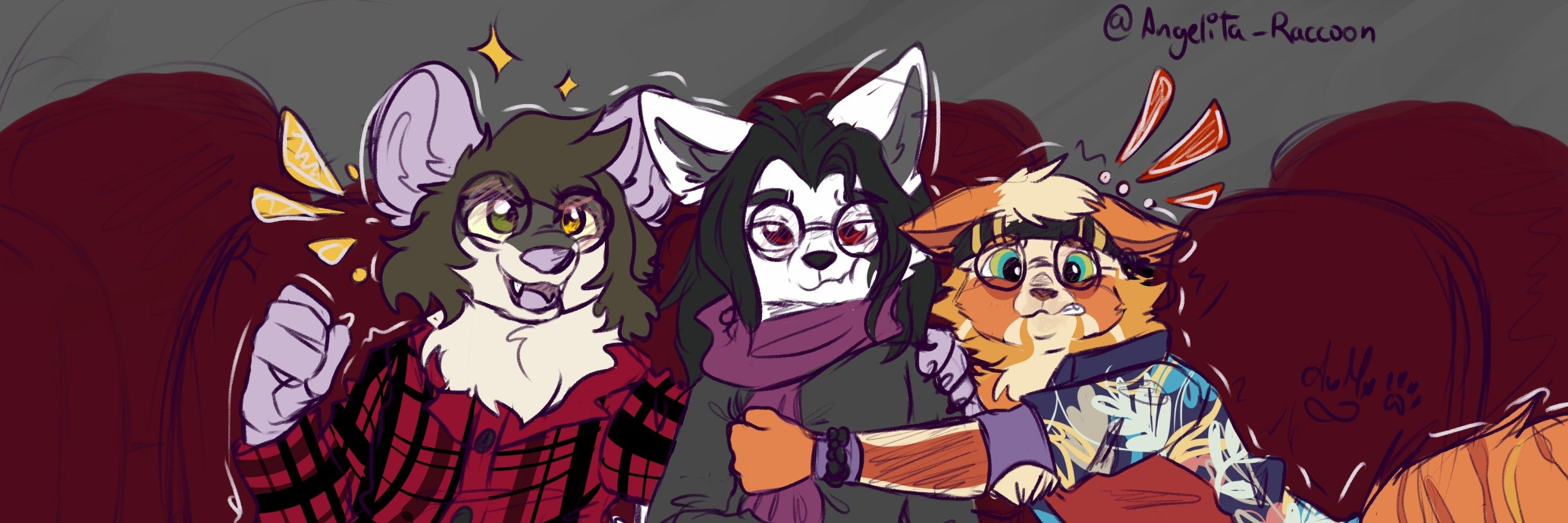 LightsAflame (FWA Bound! 🐾)