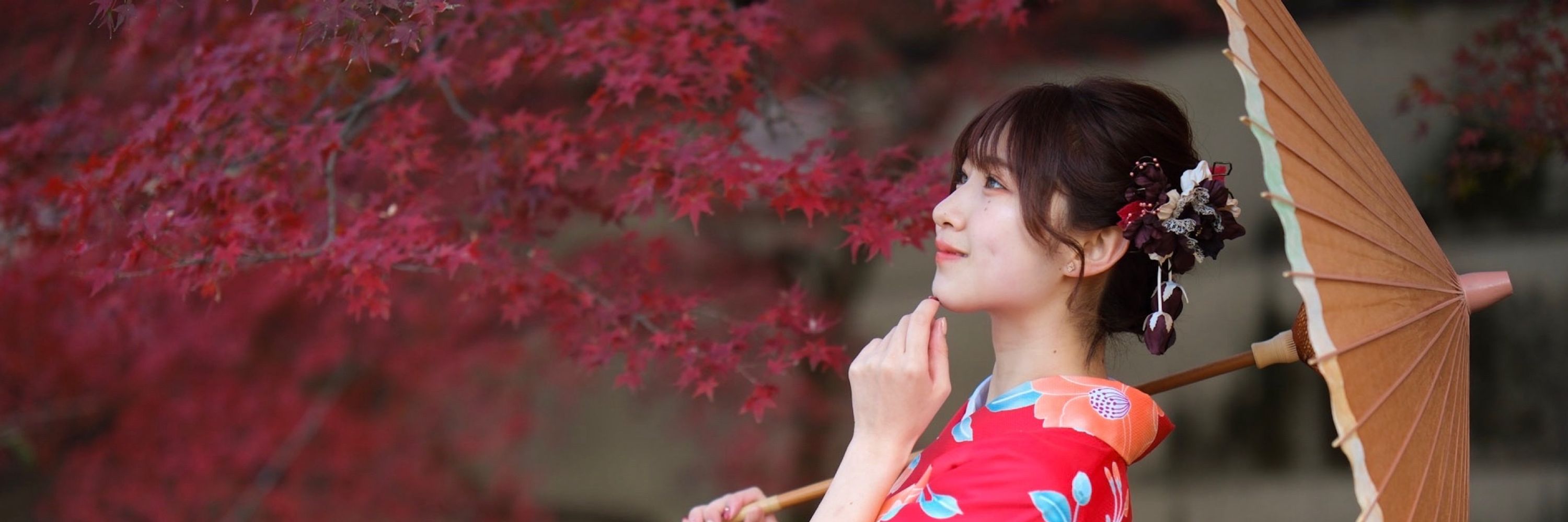 Riko（莉子）