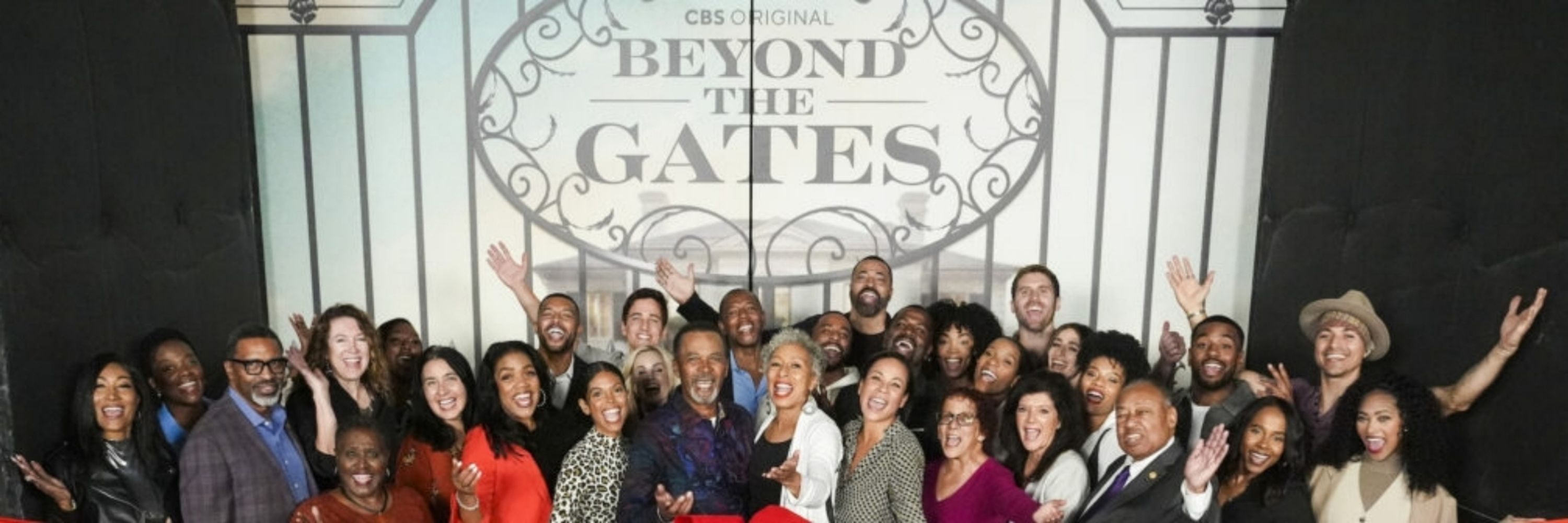 beyondthegates