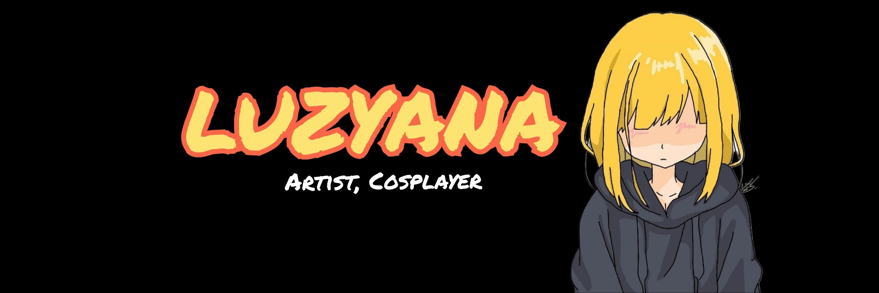 Luzyana