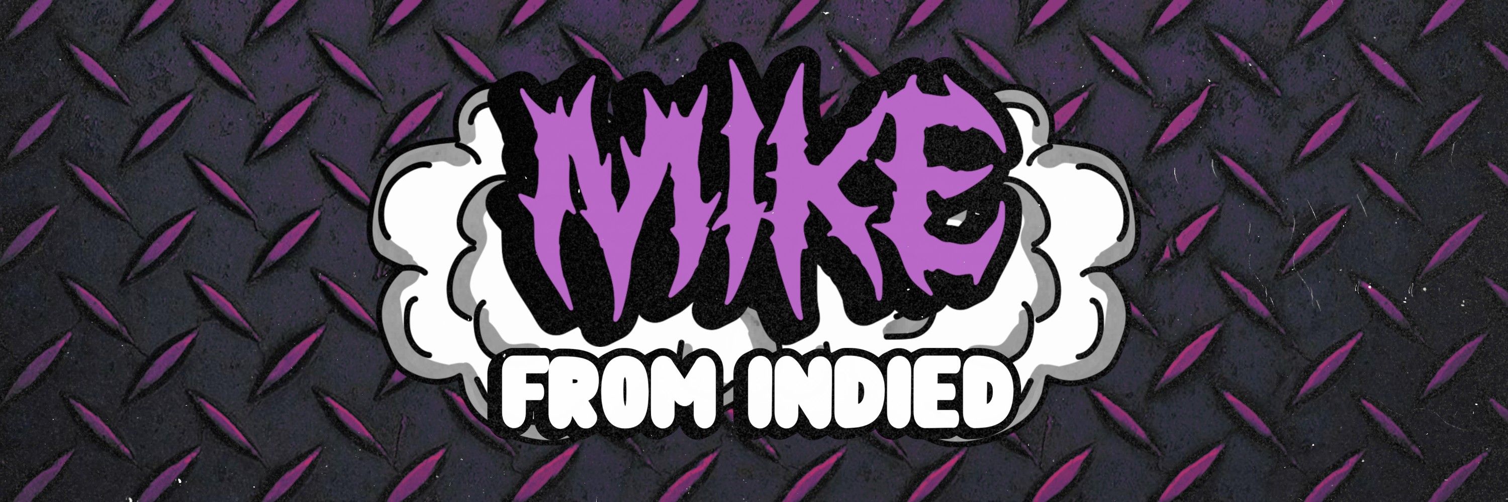 Mike Indied