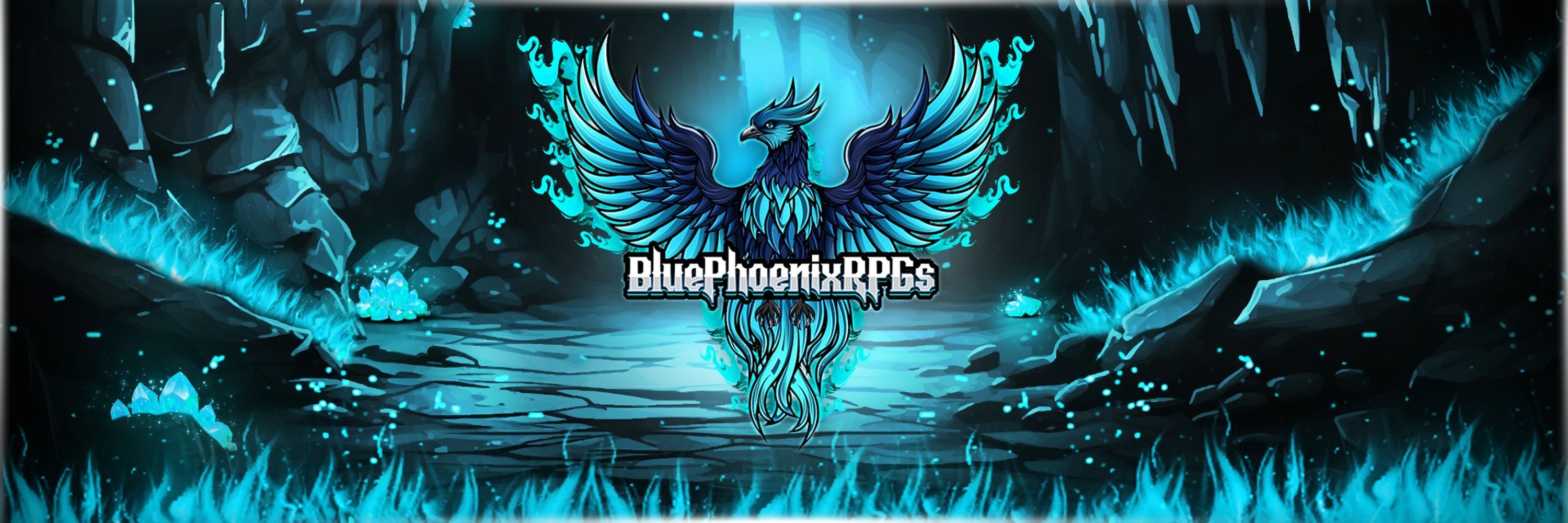 Jen / Blue Phoenix
