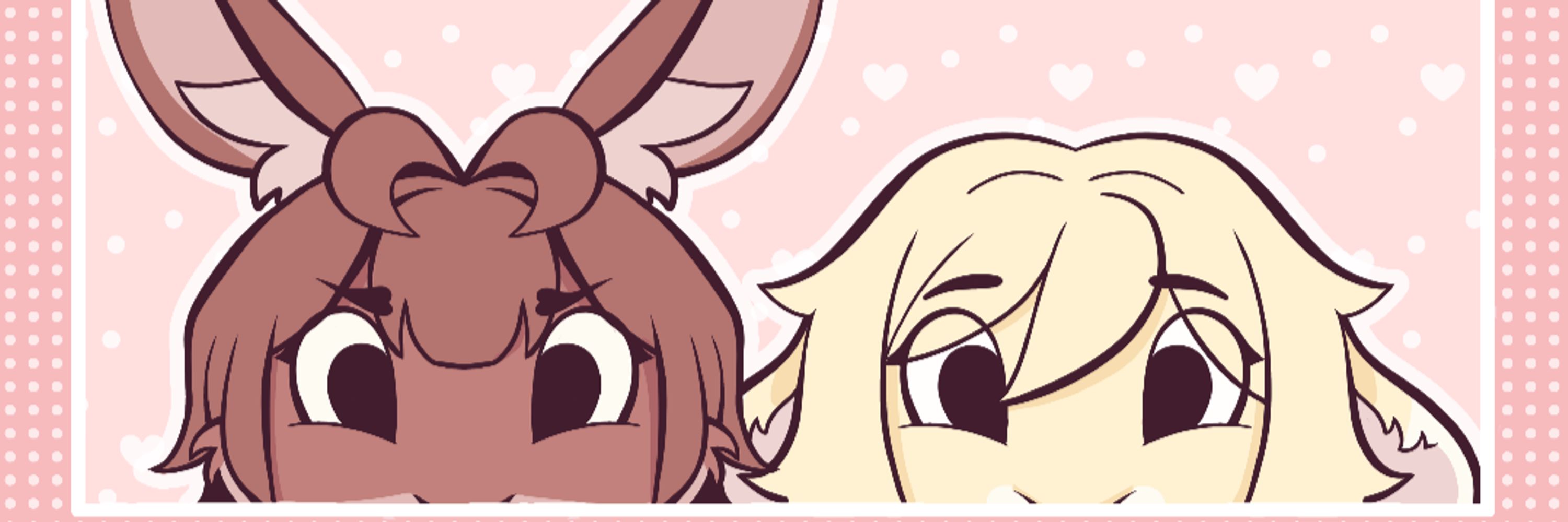 ✨️ clair 🔜 anthrocon 🎀
